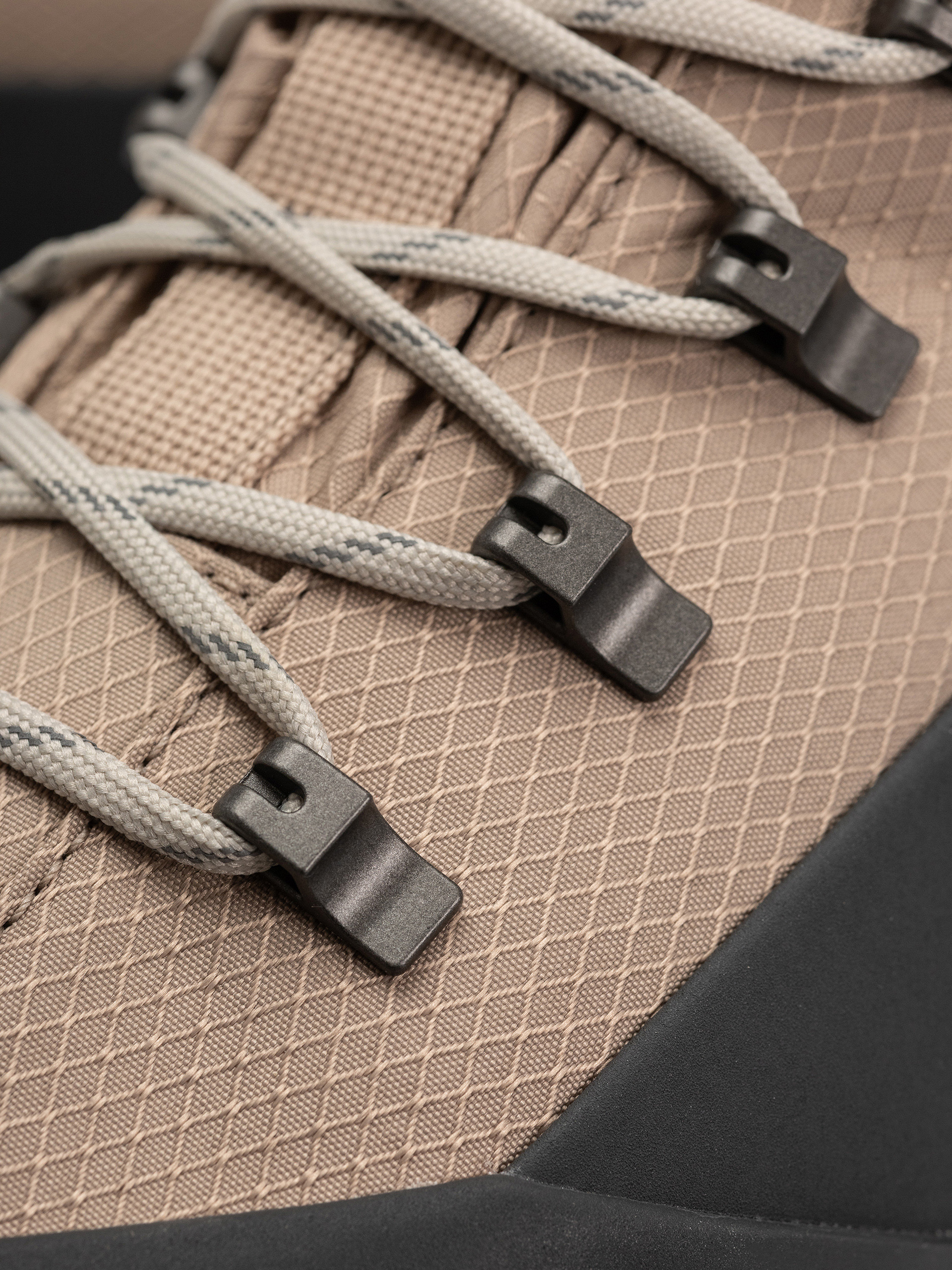 Boty The North Face Glenclyffe Low Gore Tex (timeless taupe/anthraci)