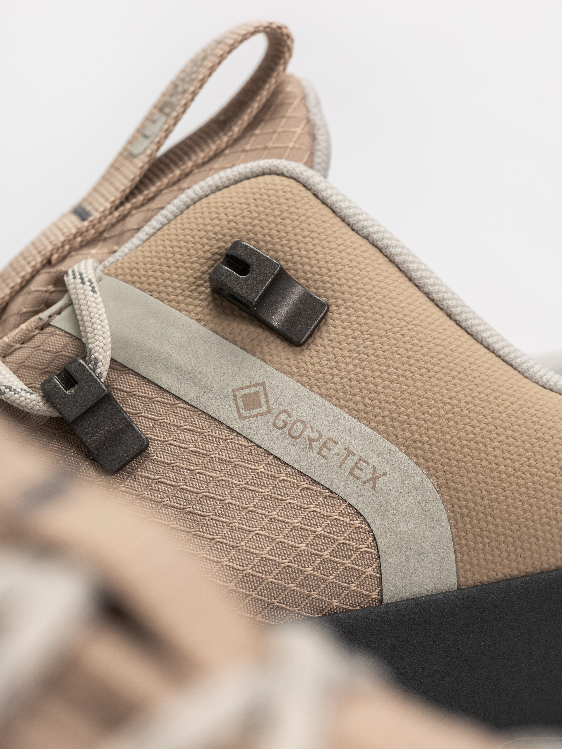 Boty The North Face Glenclyffe Low Gore Tex (timeless taupe/anthraci)