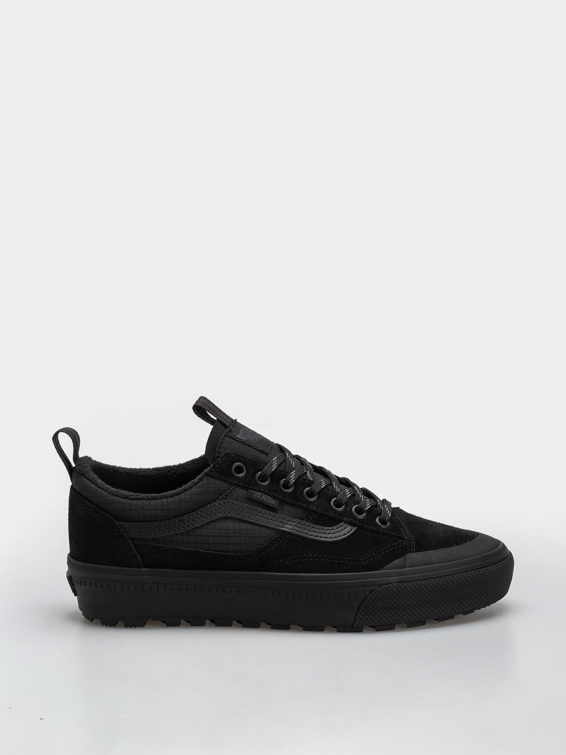 Boty Vans Old Skool Waterproof Insulated Mte