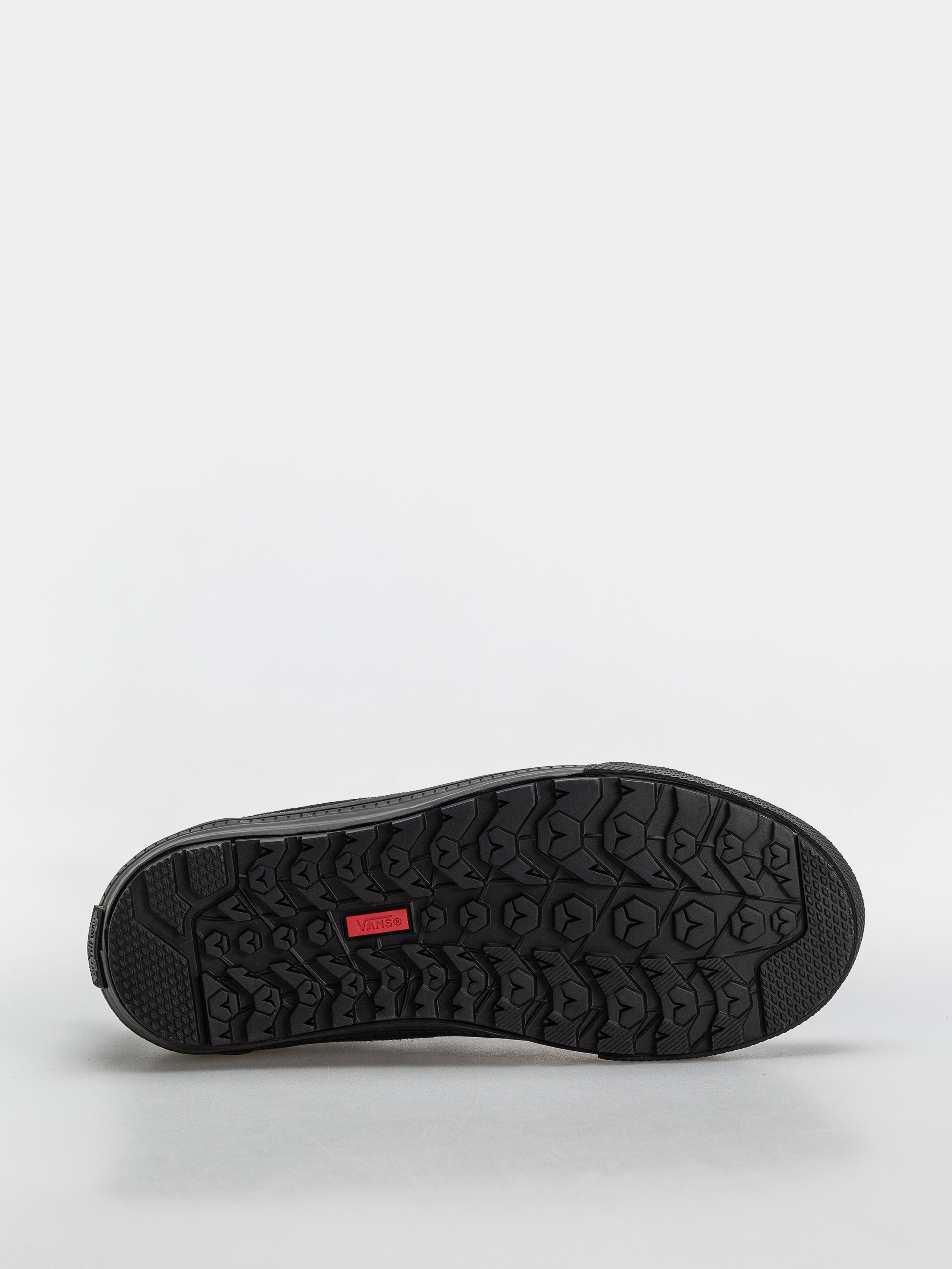 Boty Vans Old Skool Waterproof Insulated Mte (black/black/gry)