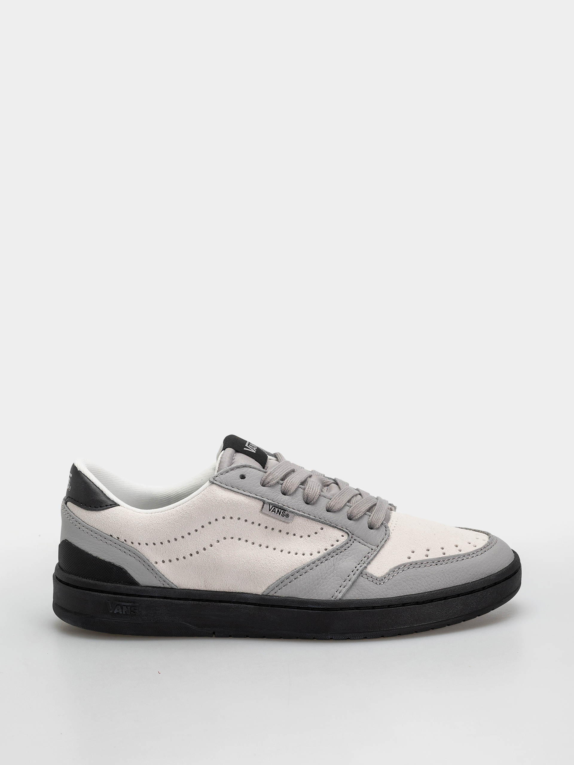 Boty Vans Court Low