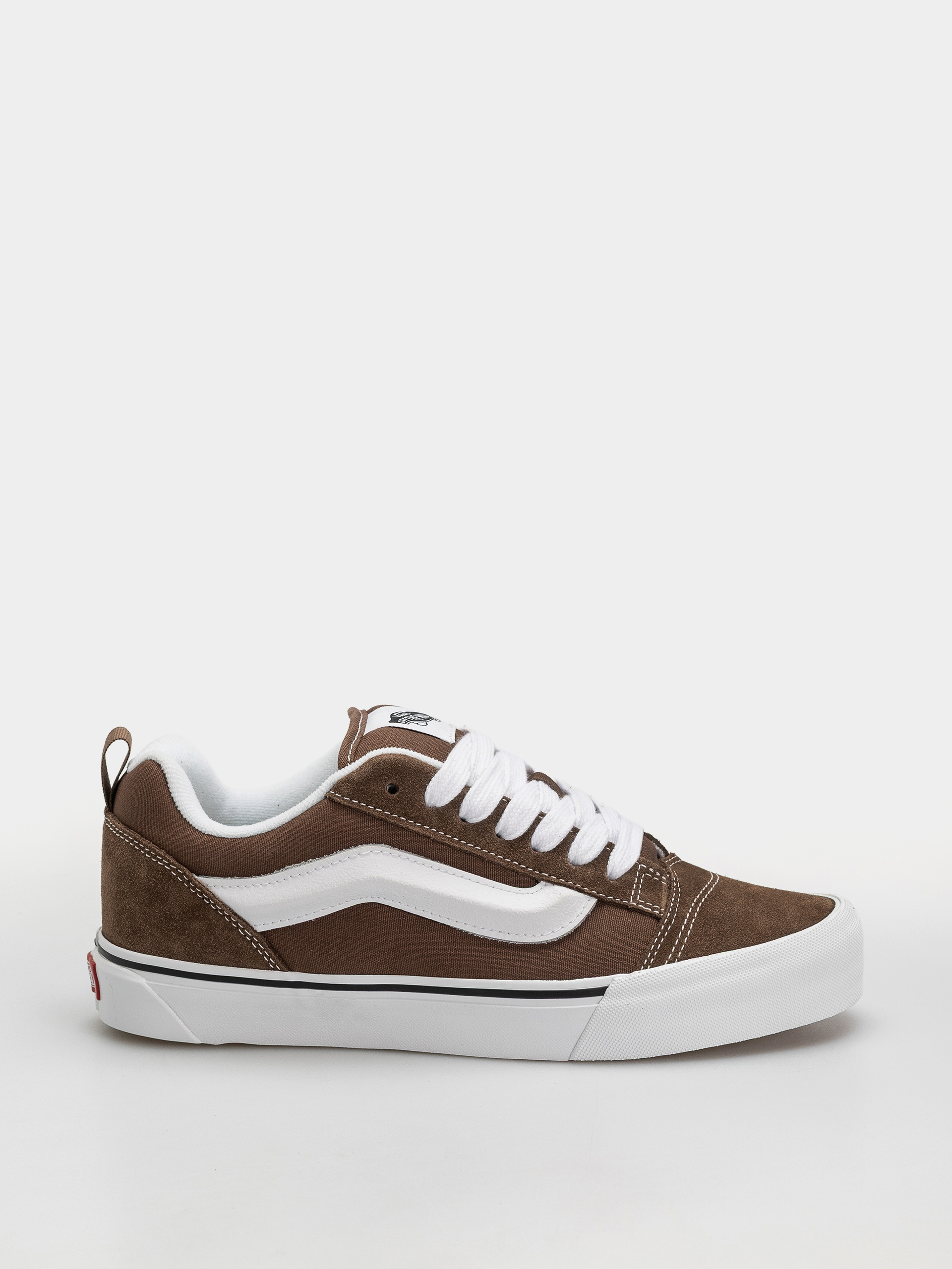 Boty Vans Knu Skool (vintage cocoa)