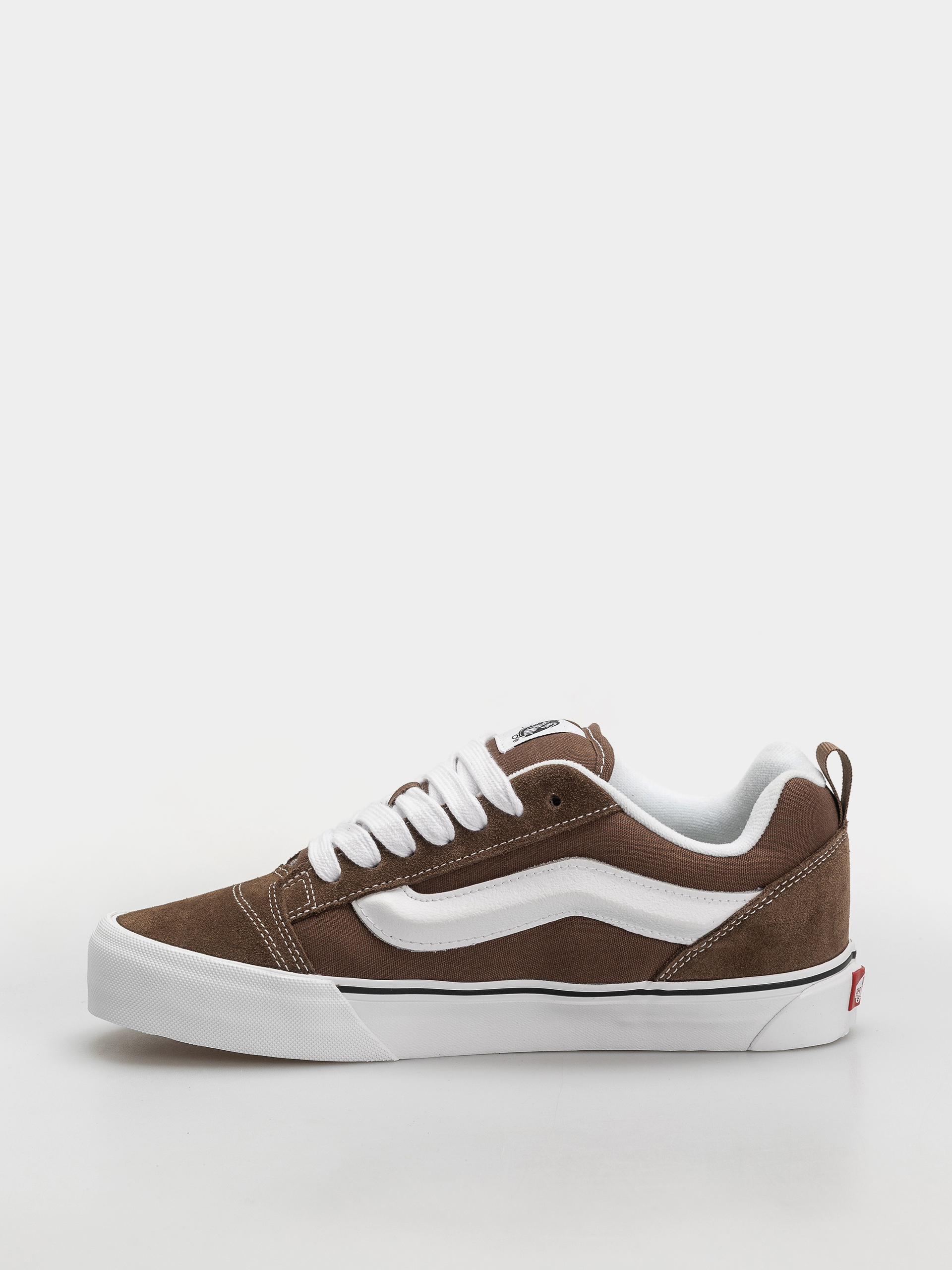 Boty Vans Knu Skool (vintage cocoa)