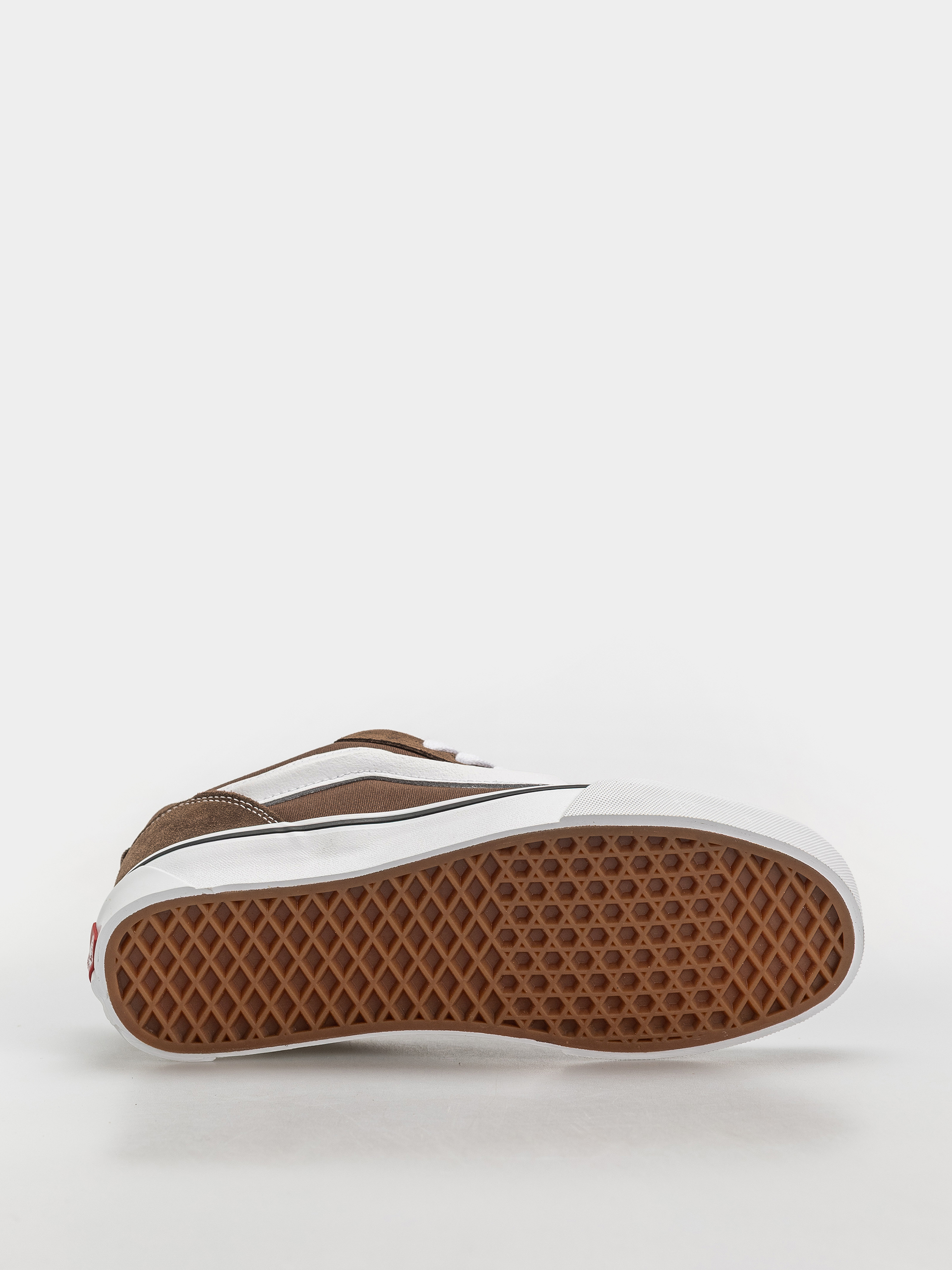Boty Vans Knu Skool (vintage cocoa)