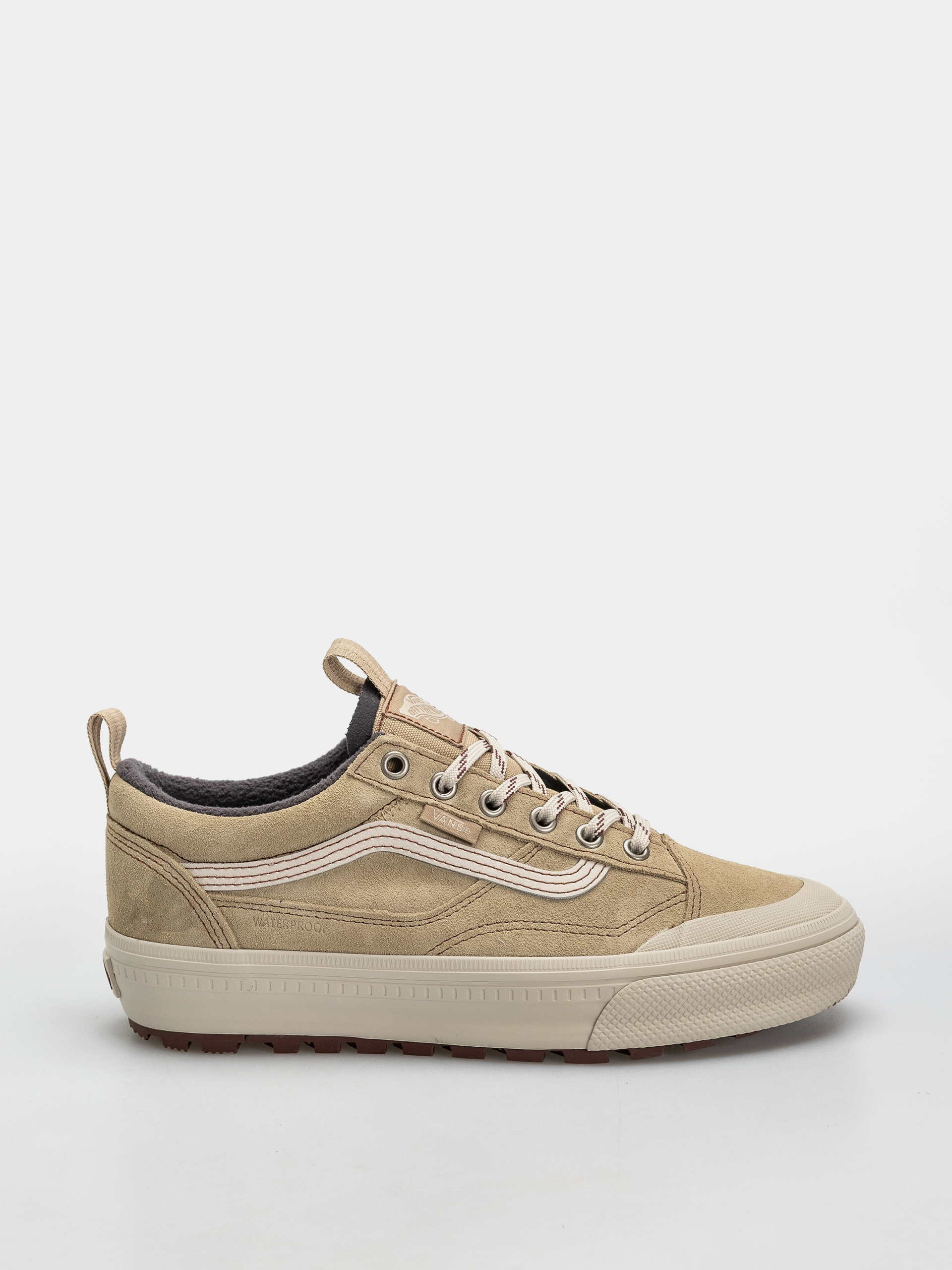 Boty Vans Old Skool Waterproof Insulated Mte