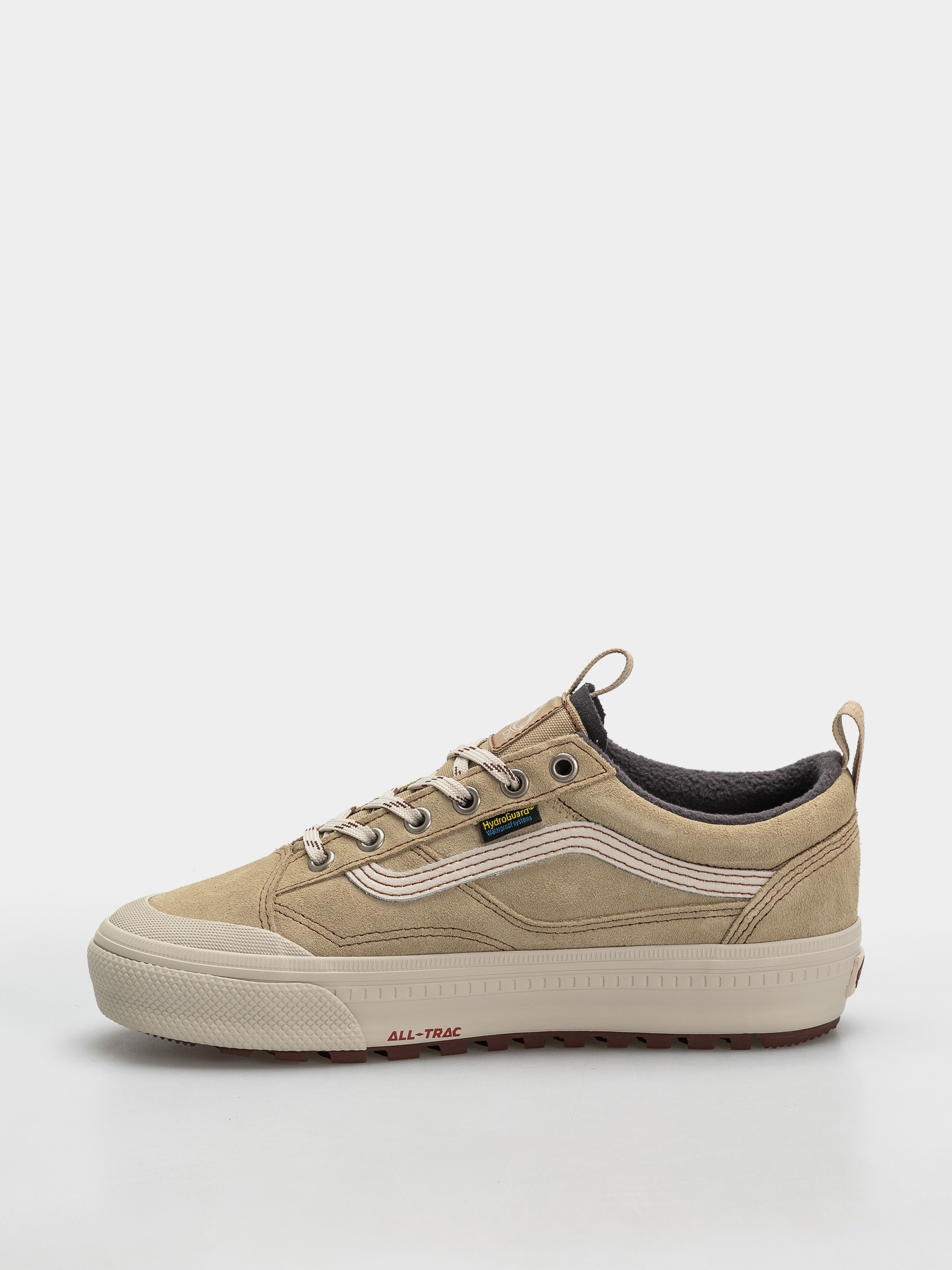 Boty Vans Old Skool Waterproof Insulated Mte (incense)