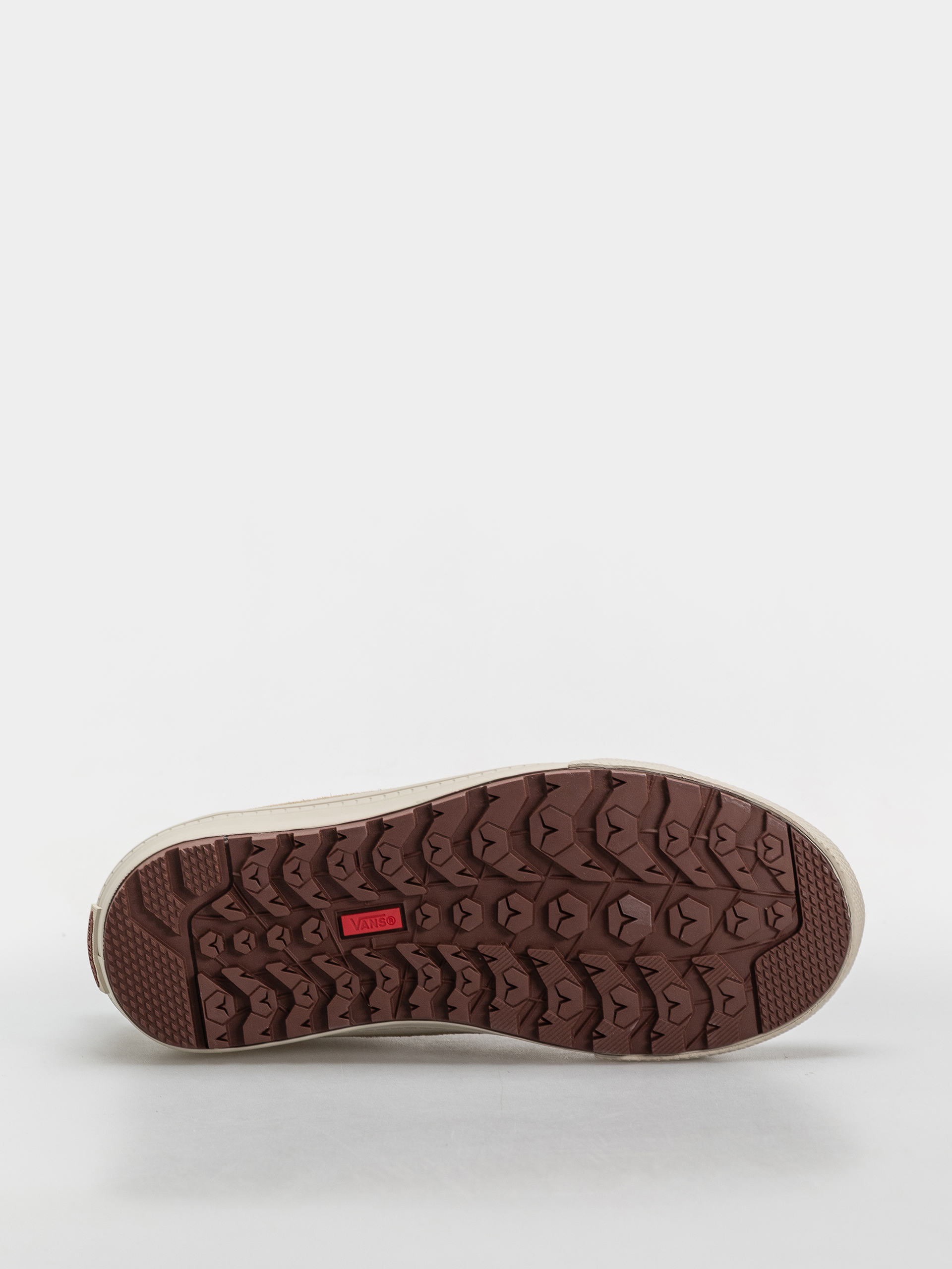 Boty Vans Old Skool Waterproof Insulated Mte (incense)