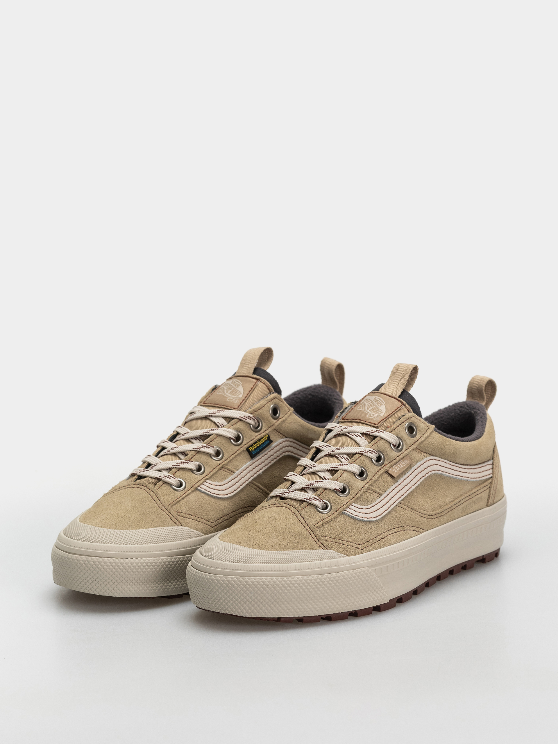 Boty Vans Old Skool Waterproof Insulated Mte (incense)