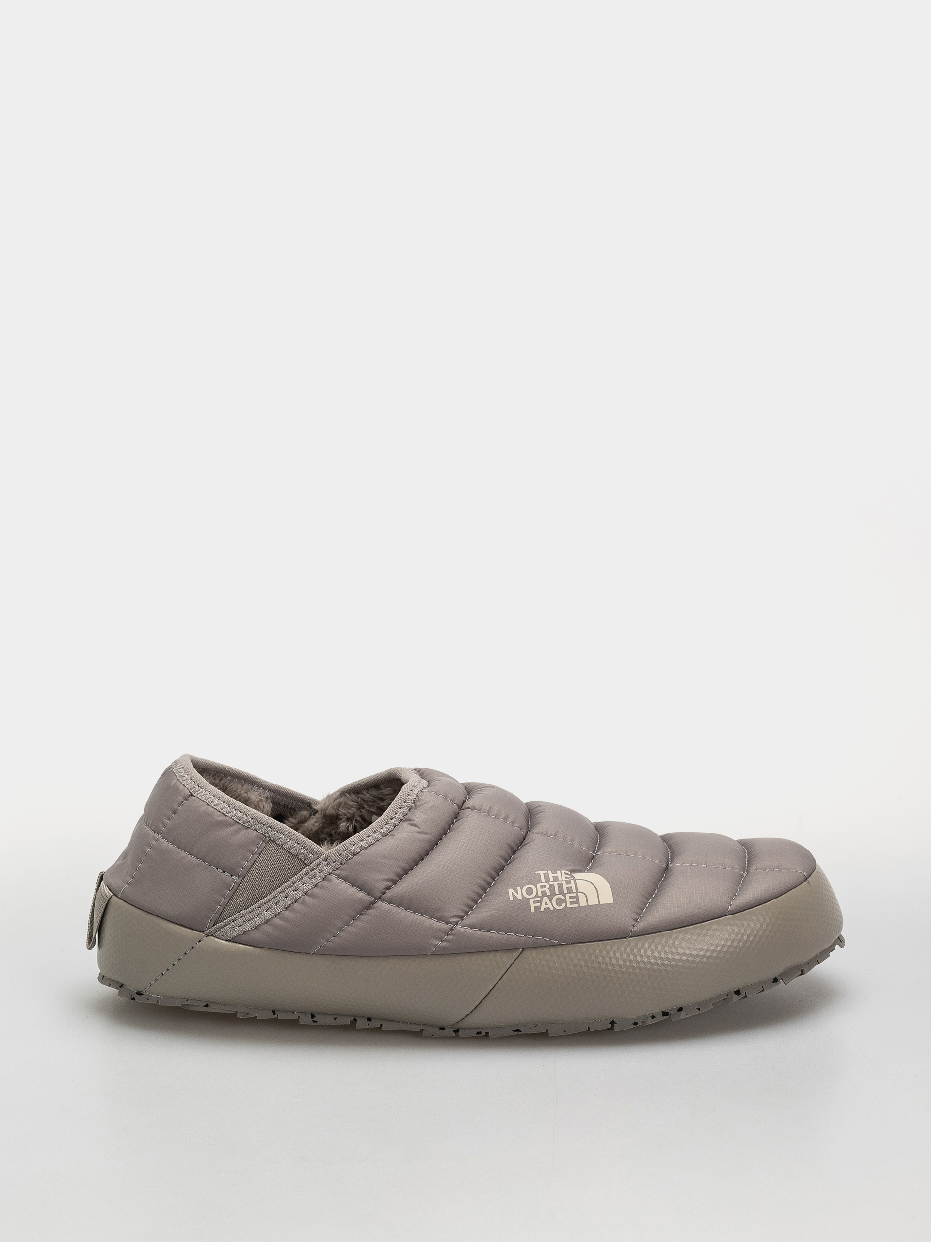 Boty The North Face Thermoball Traction Mule V (stone slab/calacatta)