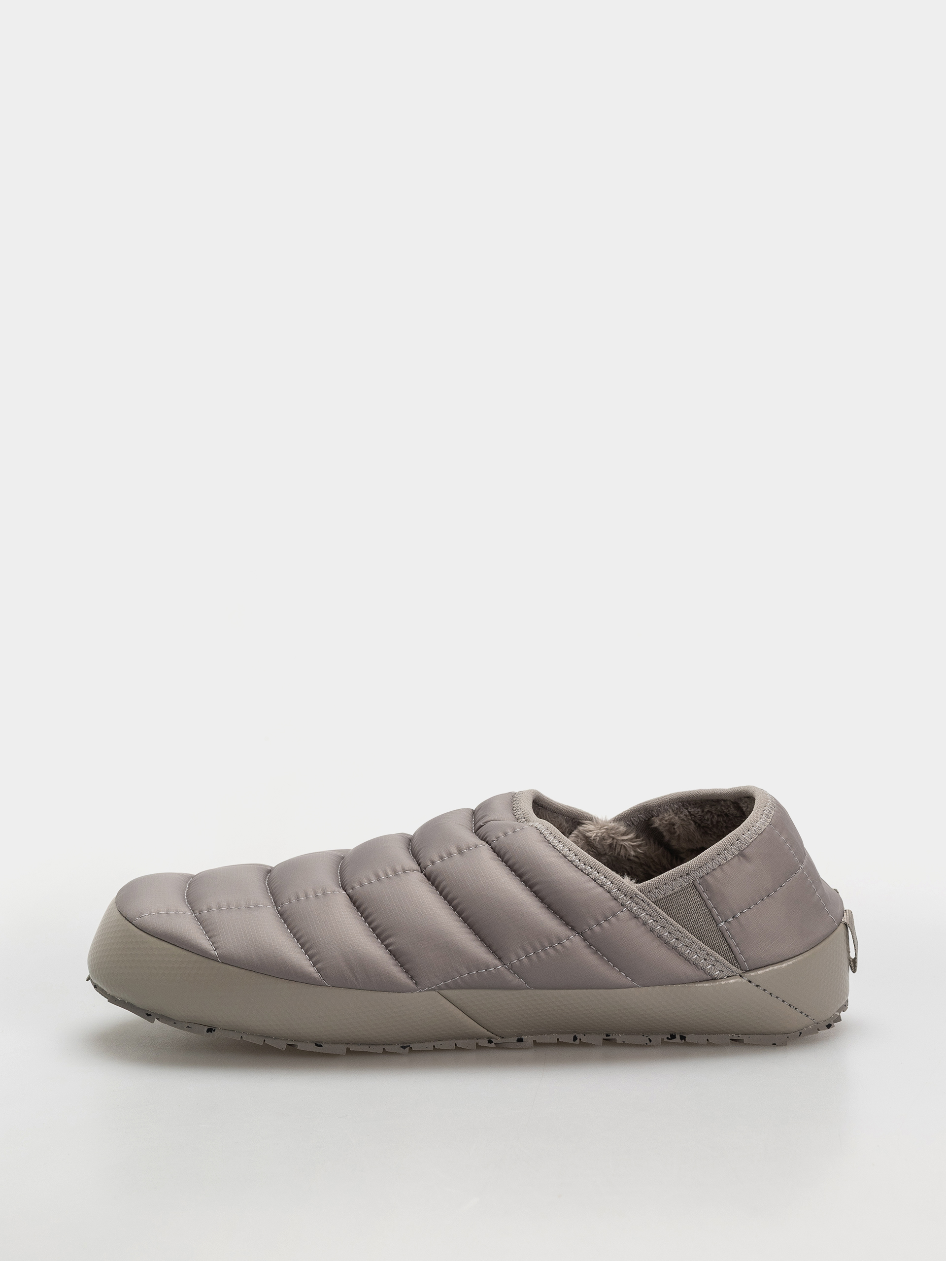 Boty The North Face Thermoball Traction Mule V (stone slab/calacatta)