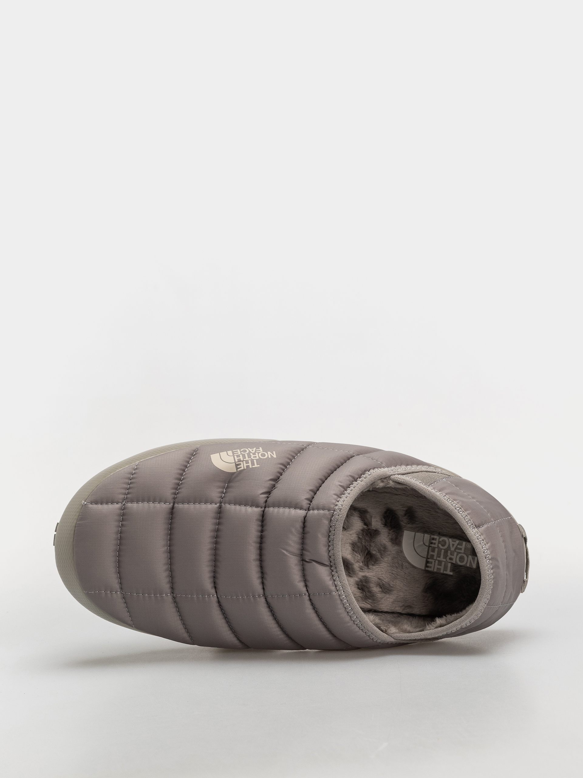 Boty The North Face Thermoball Traction Mule V (stone slab/calacatta)