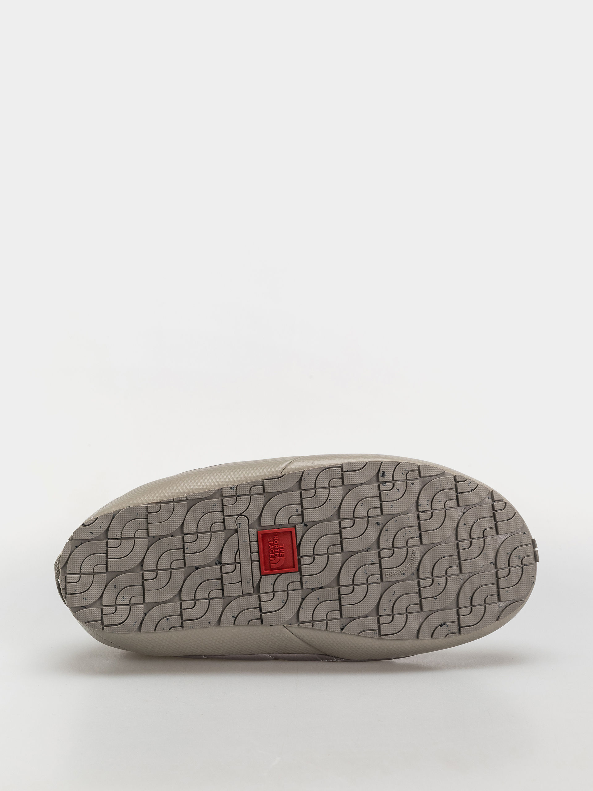 Boty The North Face Thermoball Traction Mule V (stone slab/calacatta)