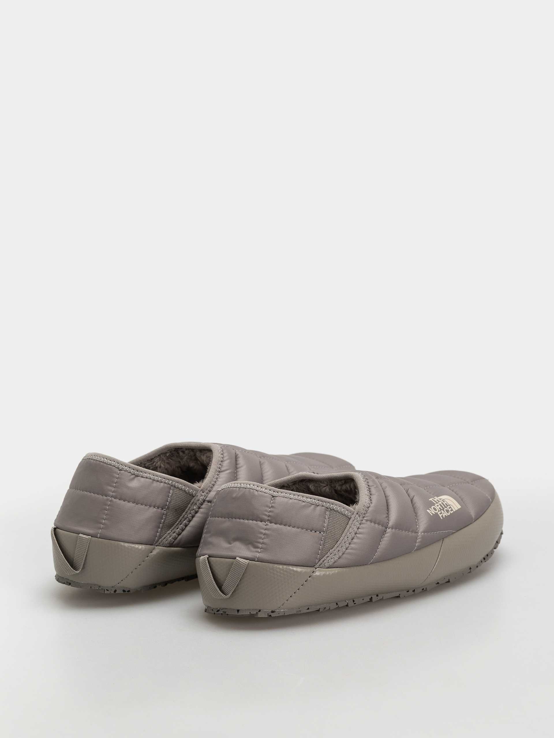 Boty The North Face Thermoball Traction Mule V (stone slab/calacatta)