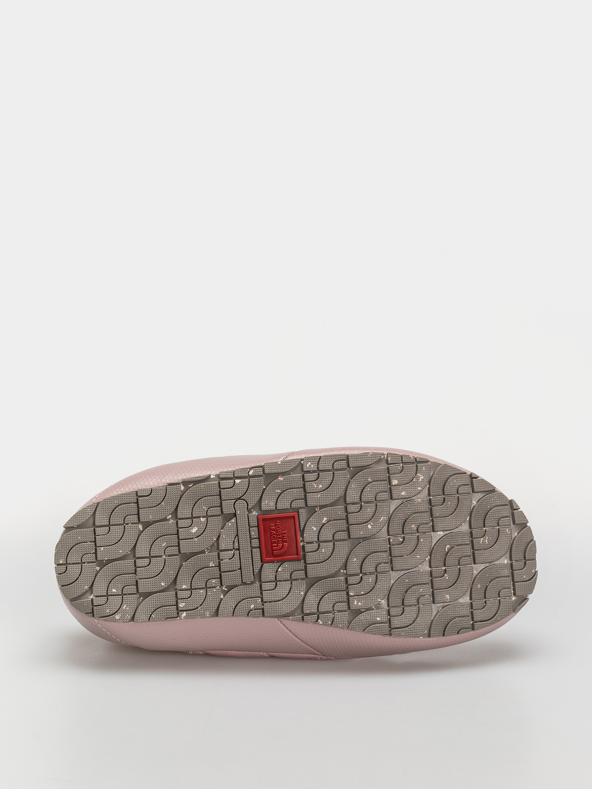 Boty The North Face Thermoball Traction Mule V Wmn (metal pink/stone slab)