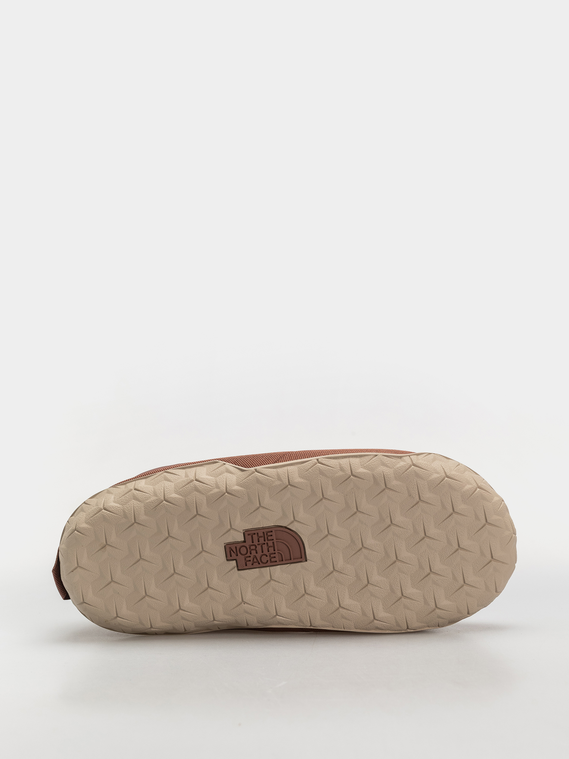 Boty The North Face Nuptse Mule Wmn (copper silt/timeless ta)