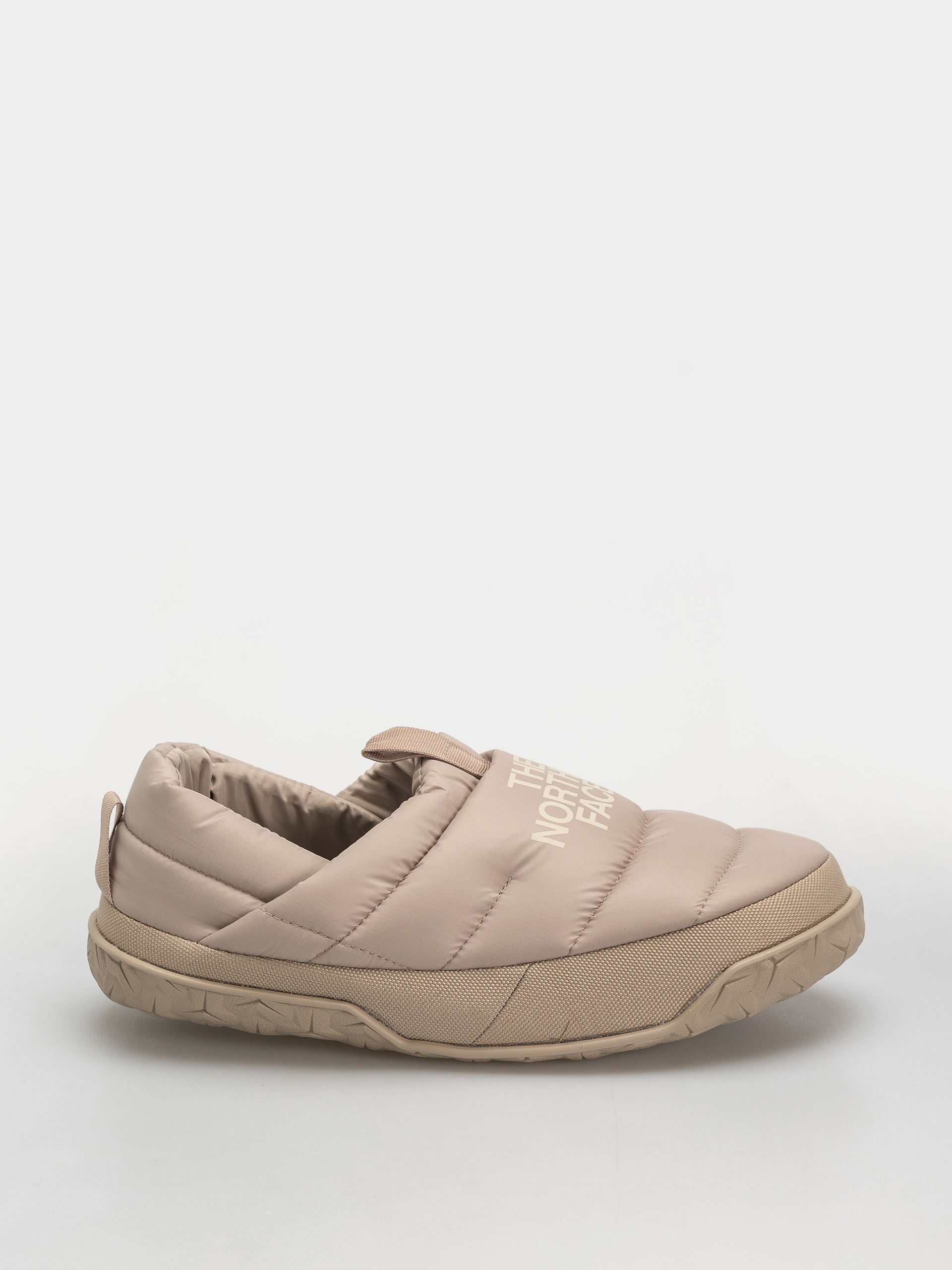 Boty The North Face Nuptse Mule Wmn (timeless taupe/calacatt)
