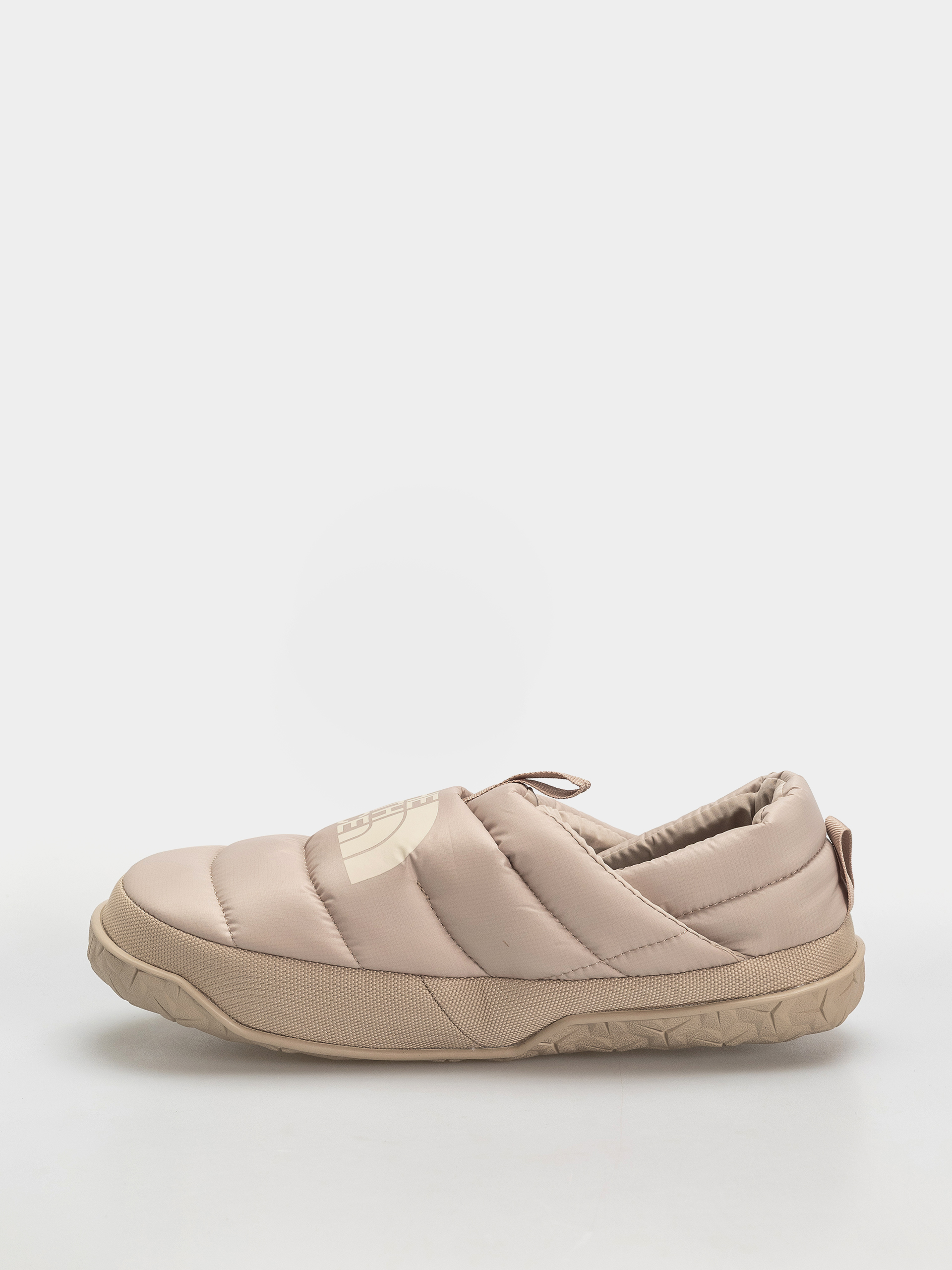 Boty The North Face Nuptse Mule Wmn (timeless taupe/calacatt)