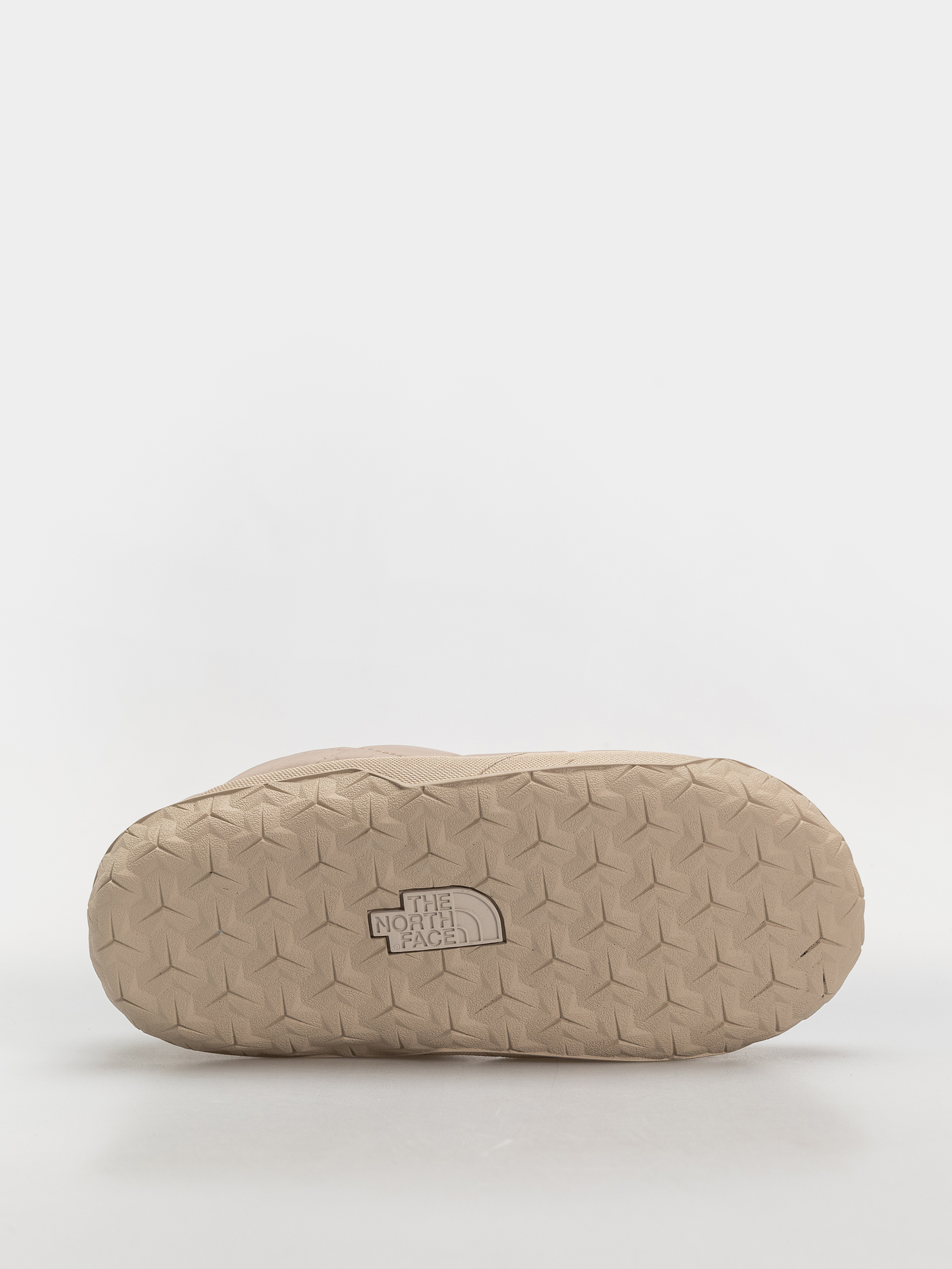 Boty The North Face Nuptse Mule Wmn (timeless taupe/calacatt)