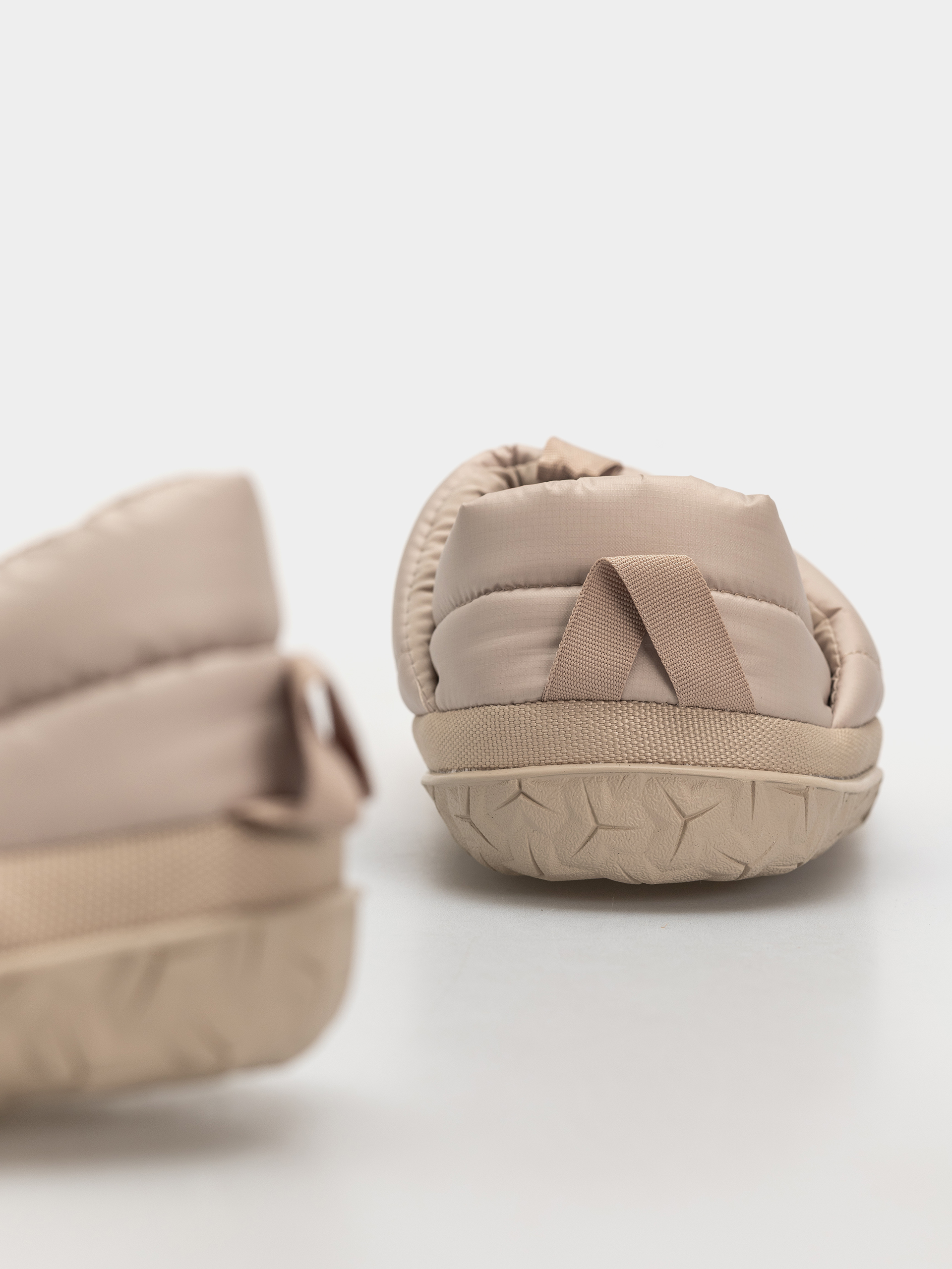 Boty The North Face Nuptse Mule Wmn (timeless taupe/calacatt)