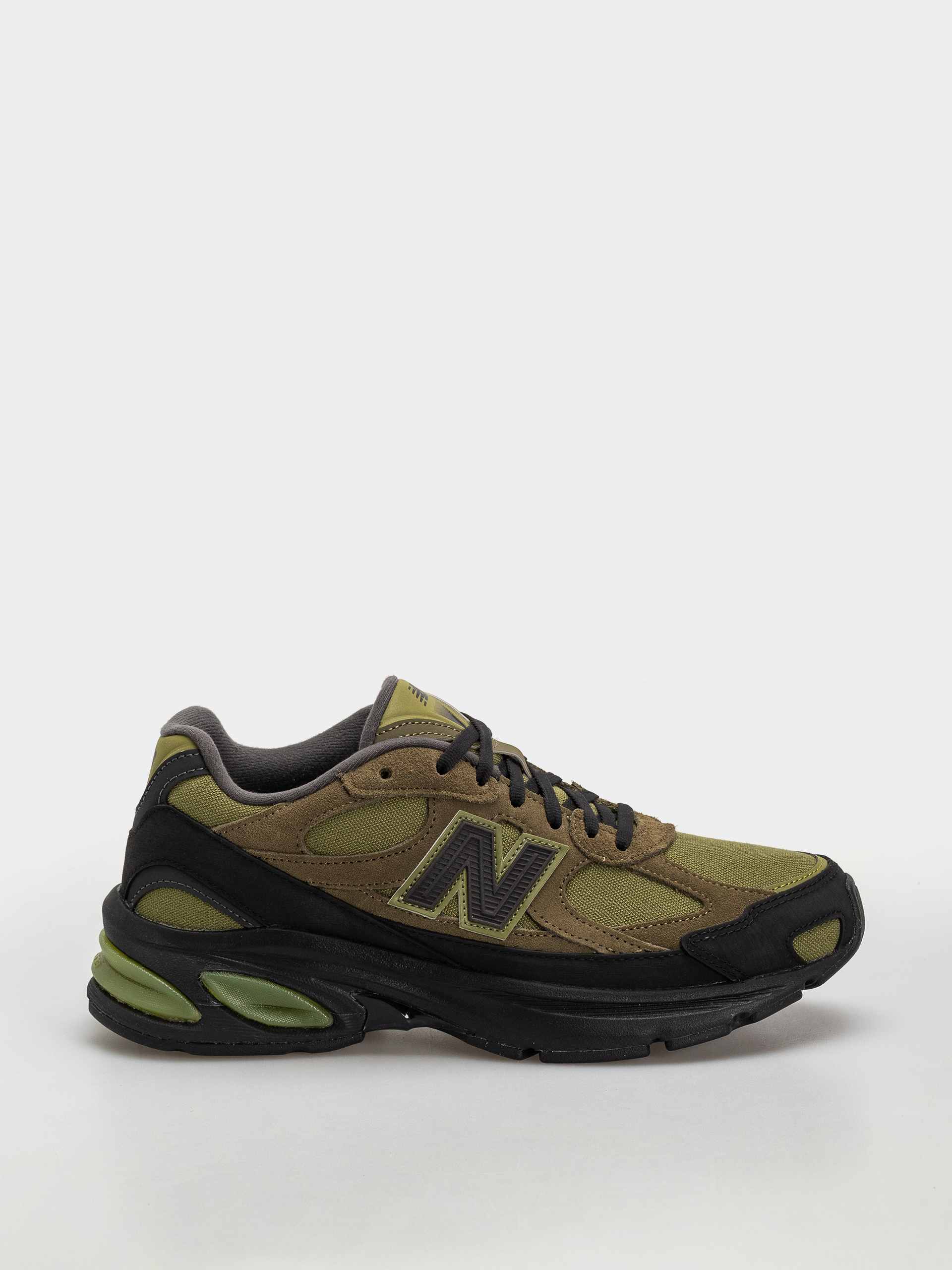 Boty New Balance 2010 (wakame/black)