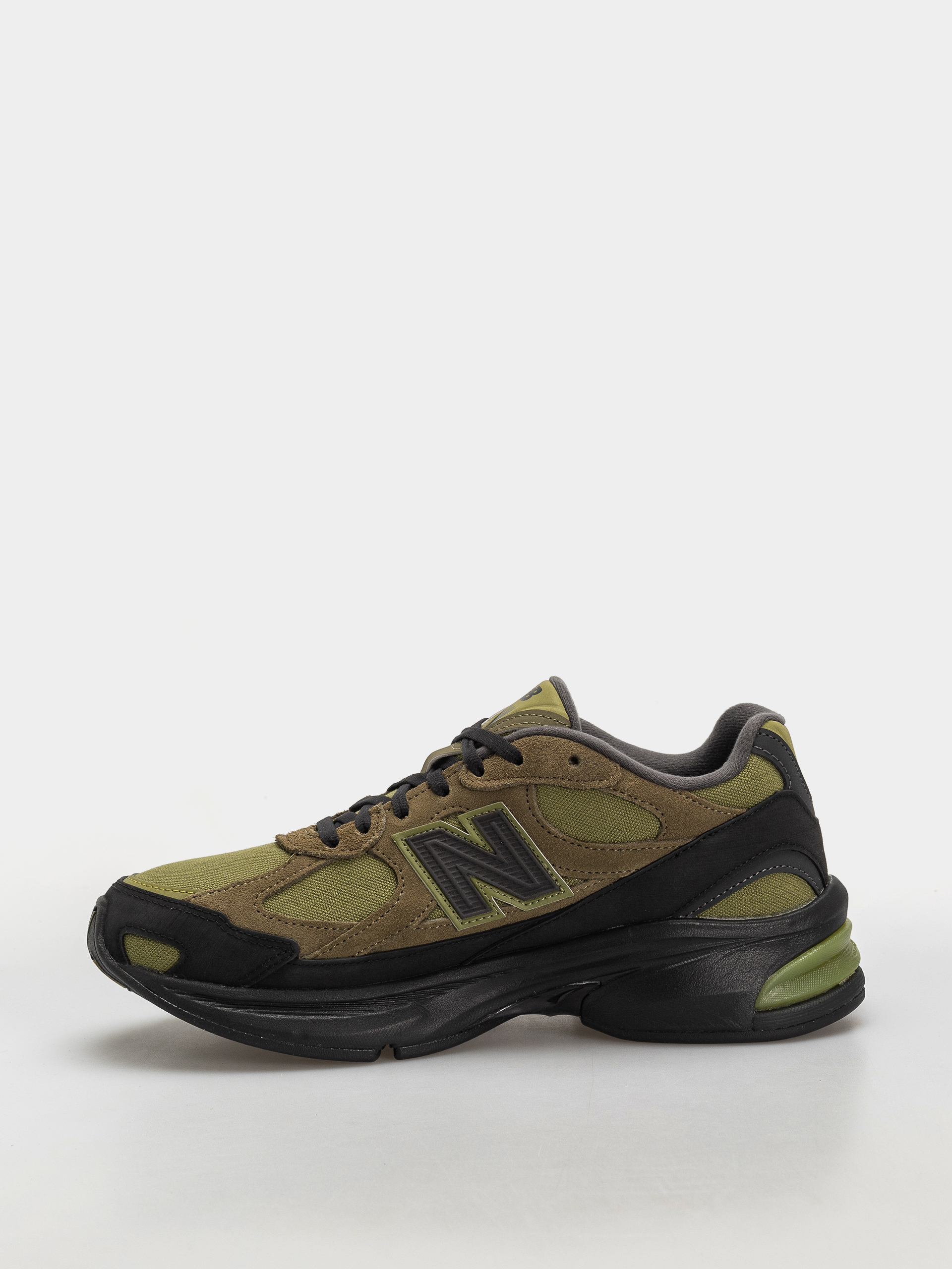 Boty New Balance 2010 (wakame/black)