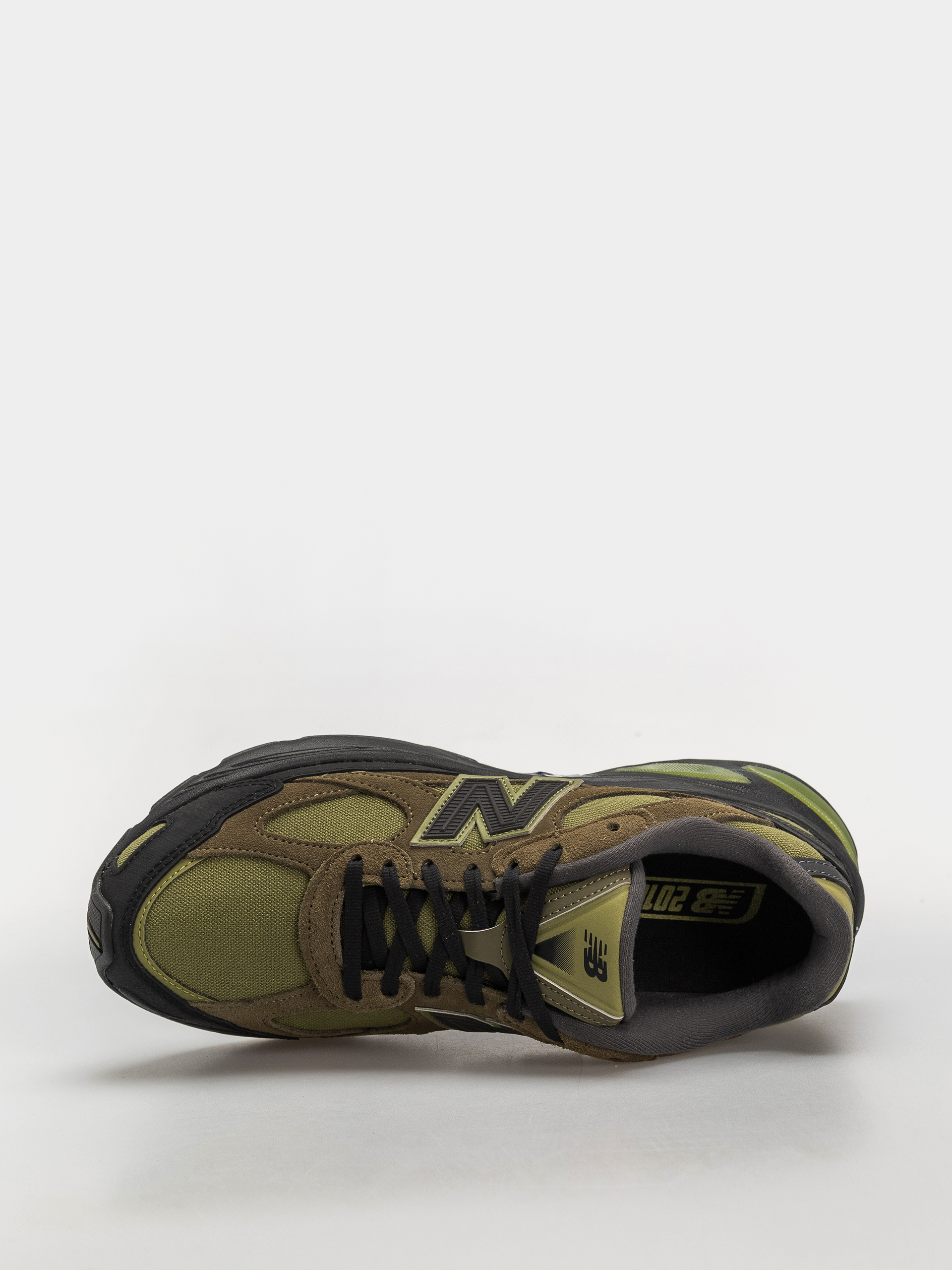 Boty New Balance 2010 (wakame/black)