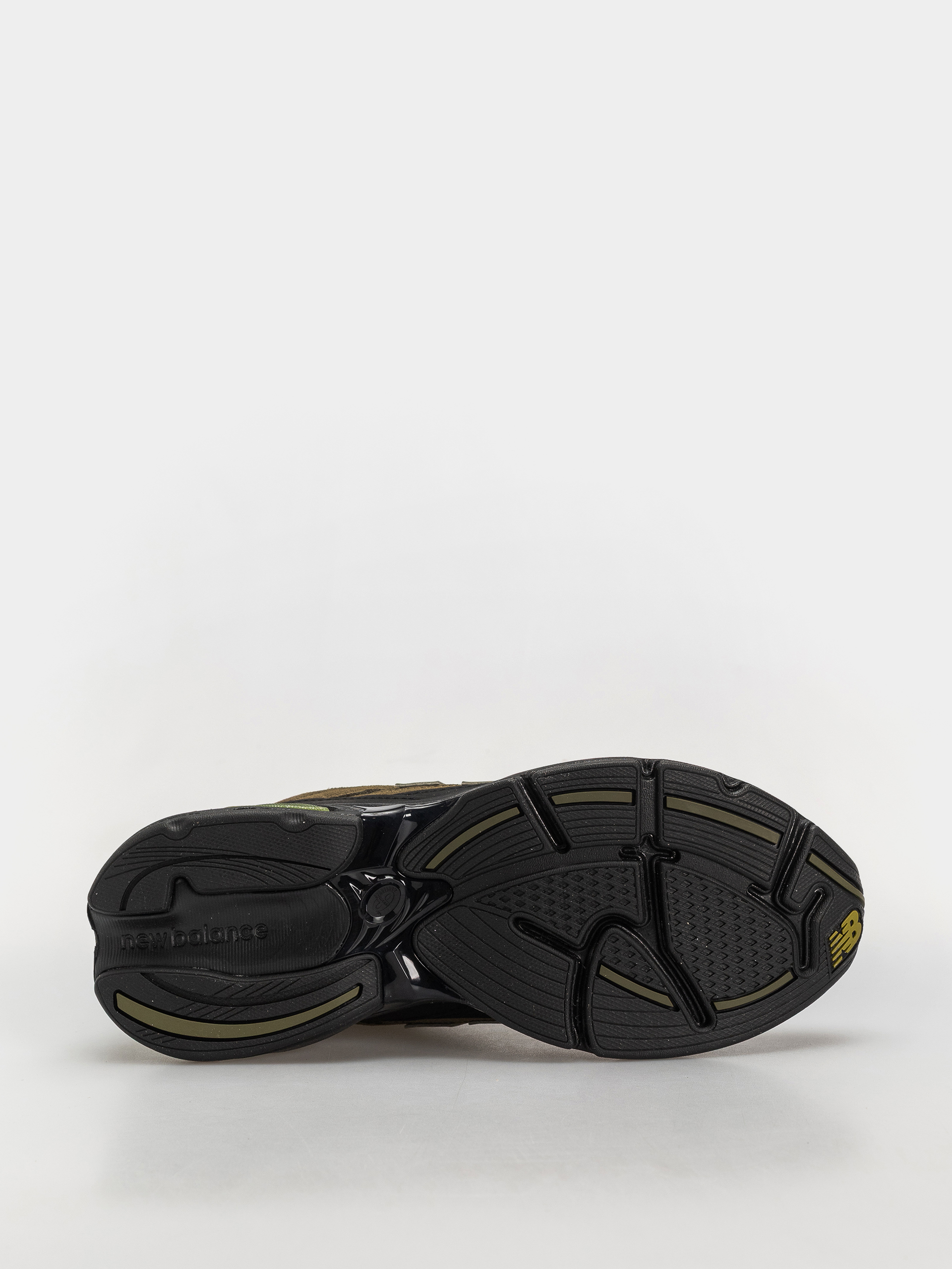 Boty New Balance 2010 (wakame/black)