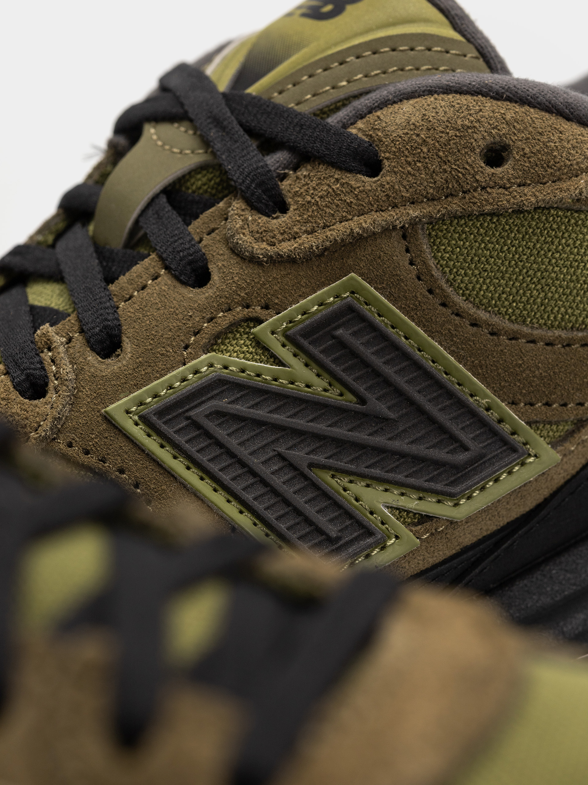 Boty New Balance 2010 (wakame/black)