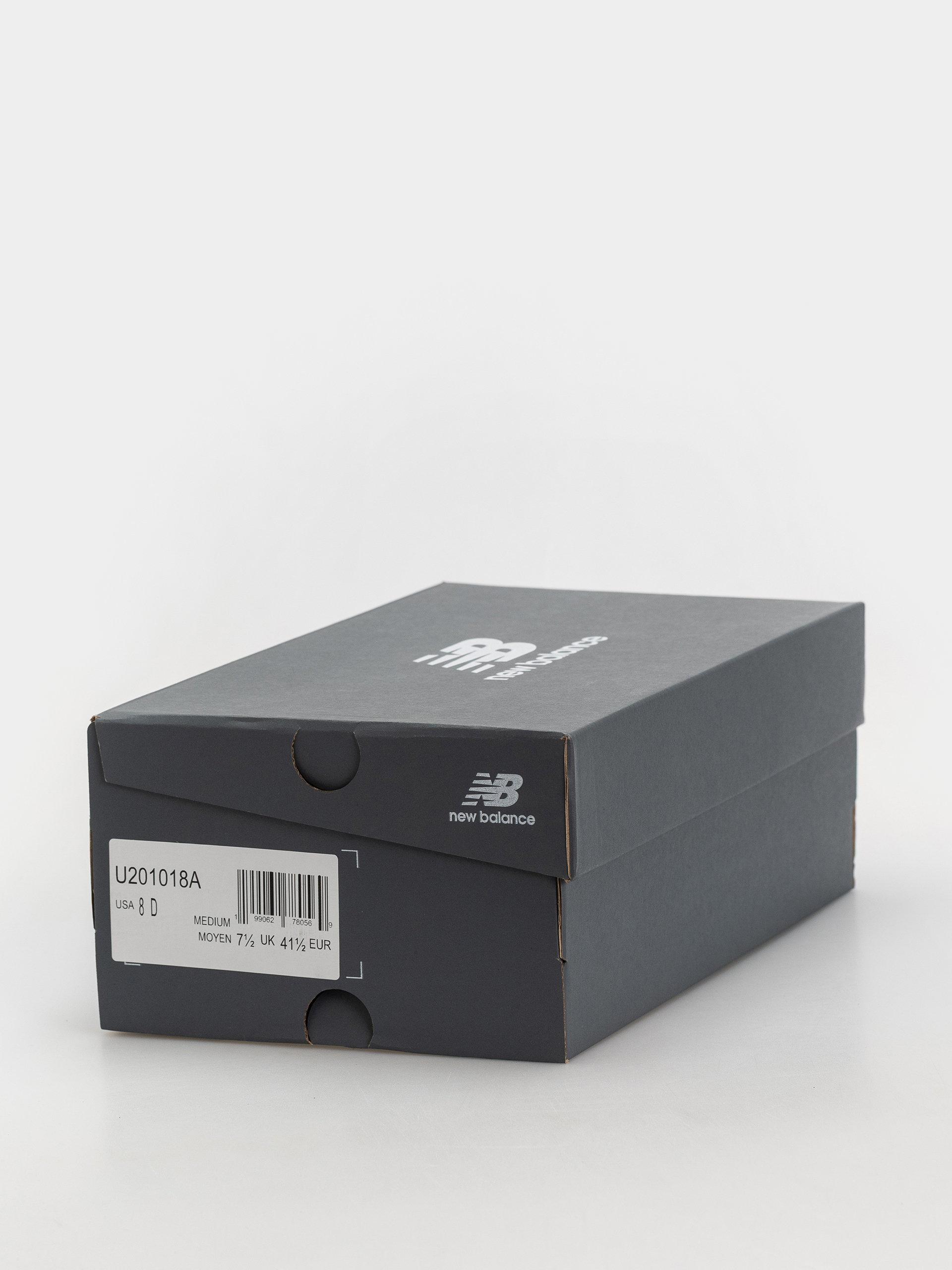 Boty New Balance 2010 (wakame/black)