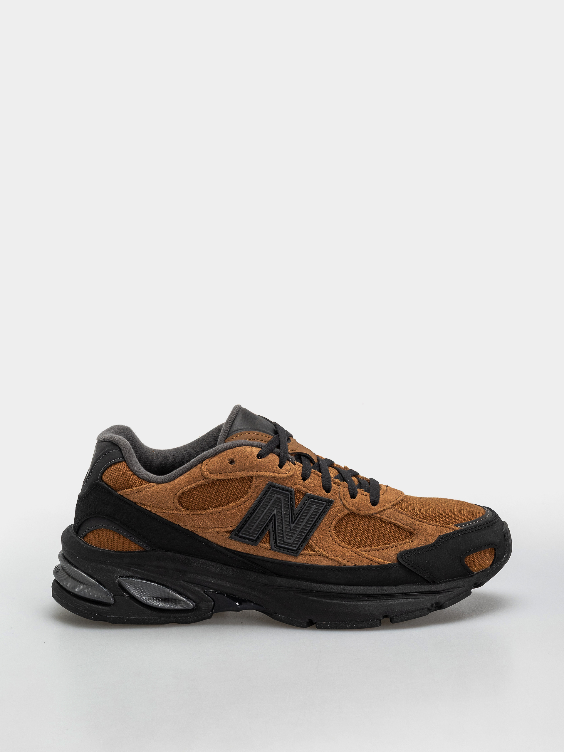 Boty New Balance 2010 (breakfast tea/black)