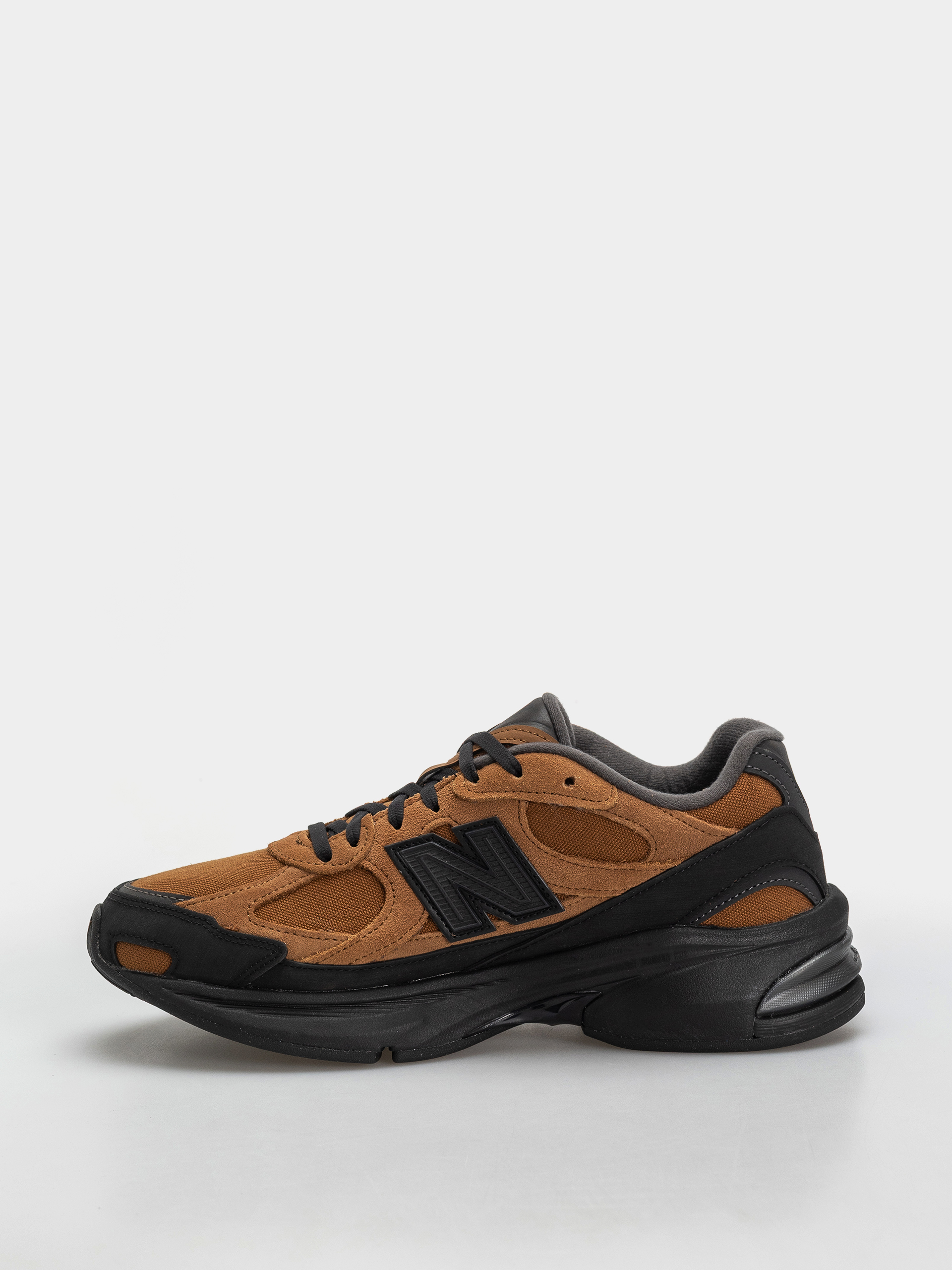Boty New Balance 2010 (breakfast tea/black)