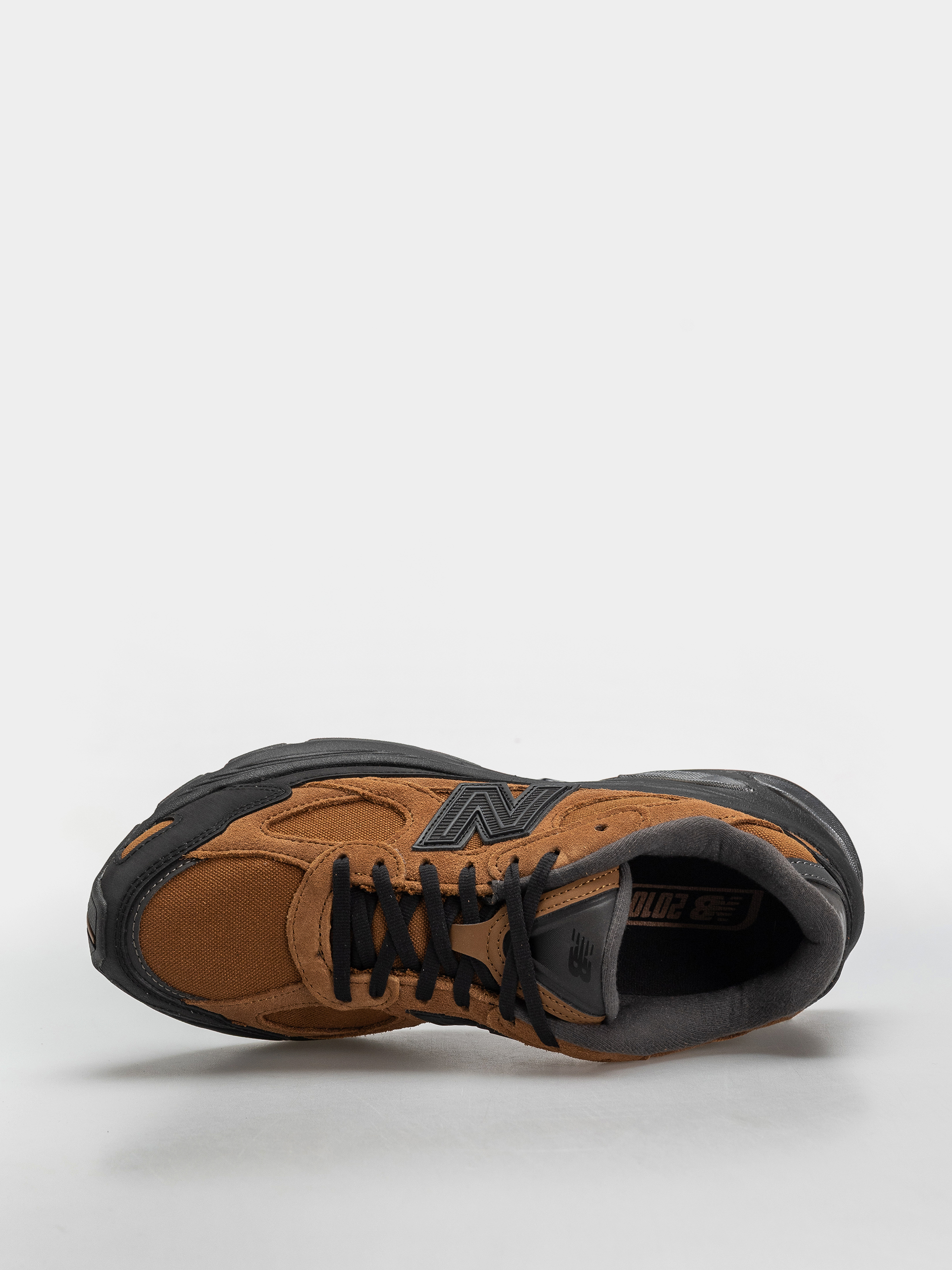 Boty New Balance 2010 (breakfast tea/black)