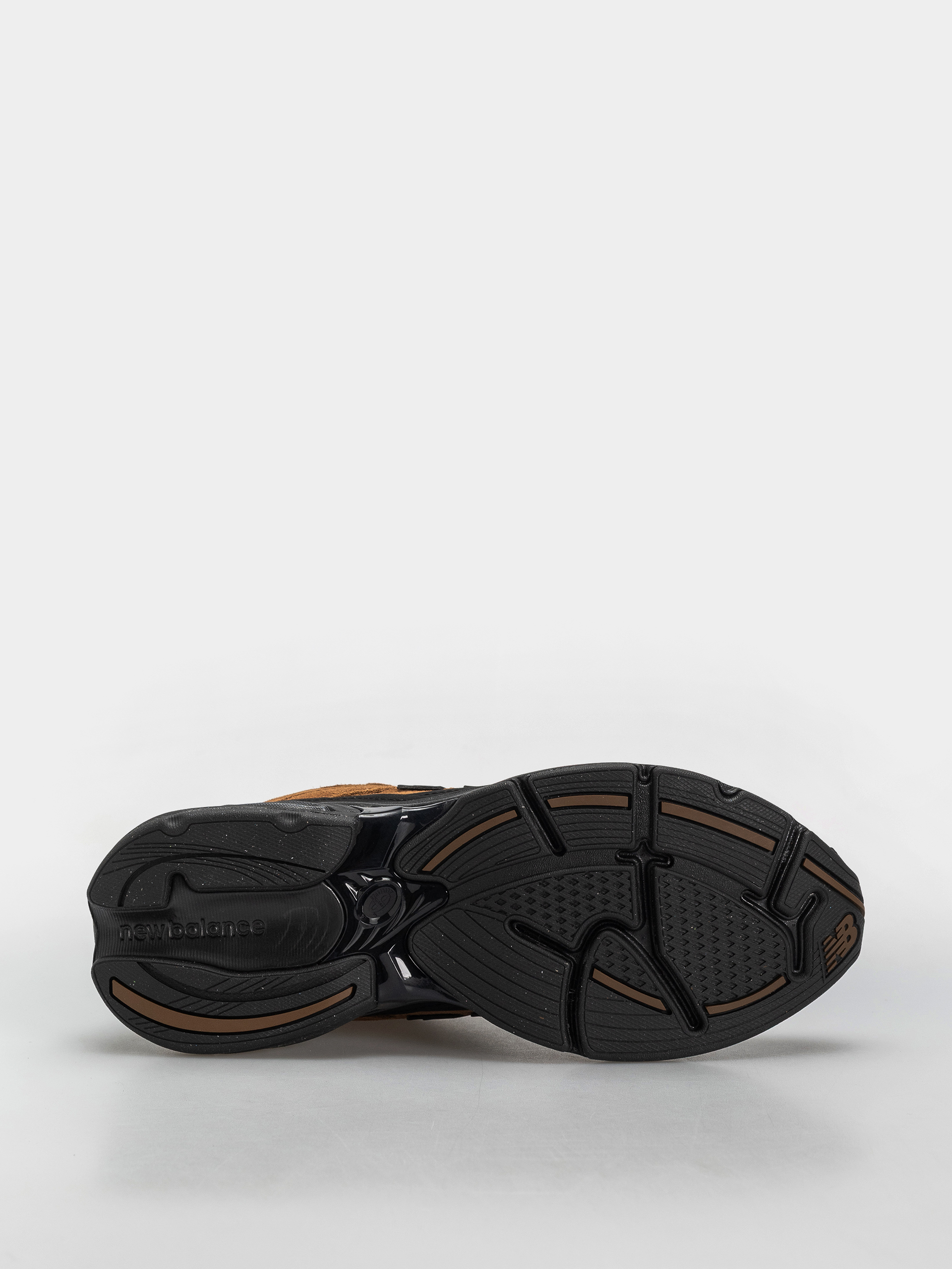 Boty New Balance 2010 (breakfast tea/black)
