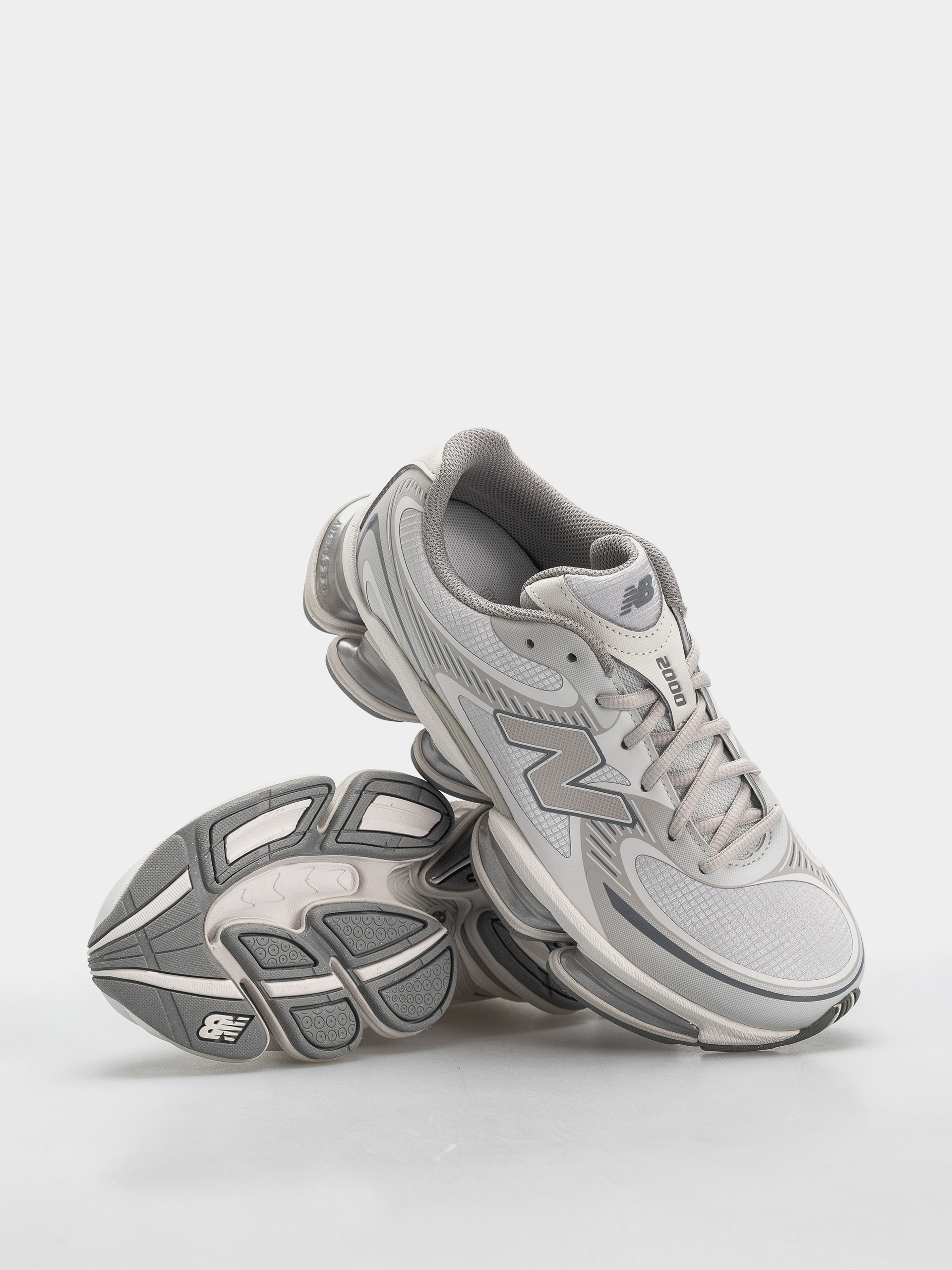 Boty New Balance 2000 (reflection/grey matter/slate grey)