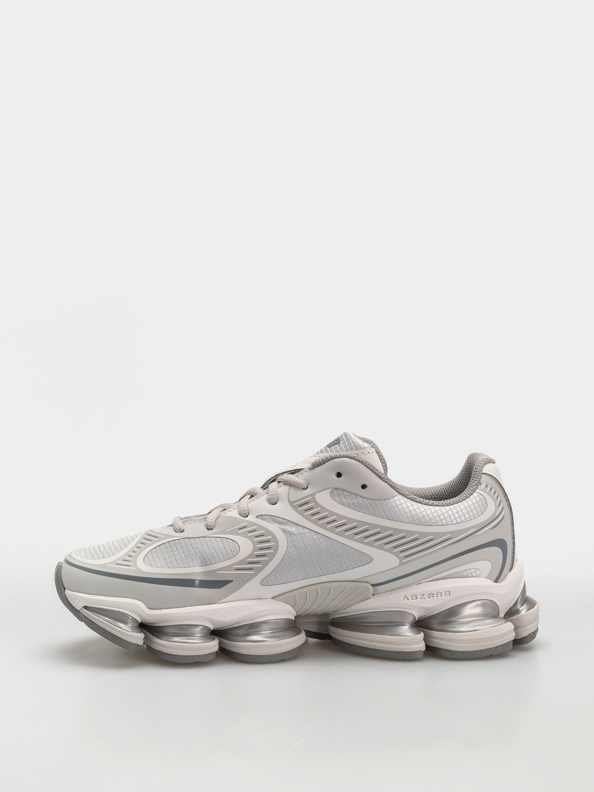 Boty New Balance 2000 (reflection/grey matter/slate grey)