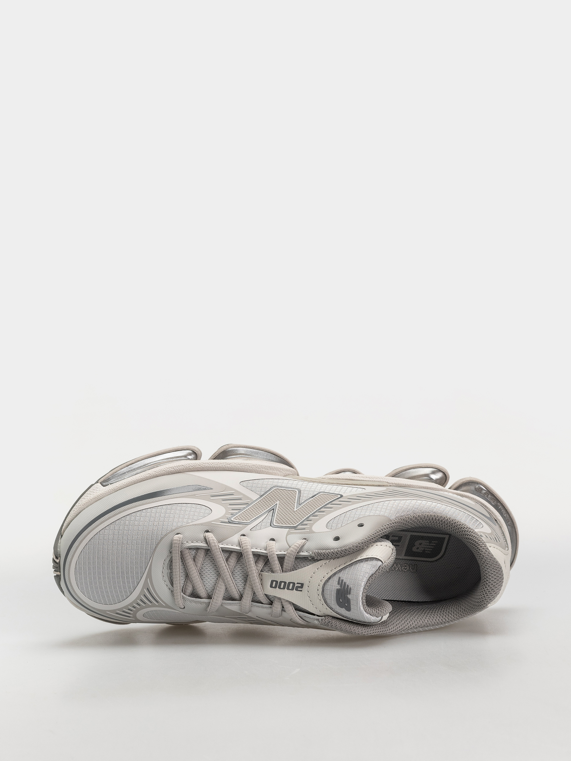 Boty New Balance 2000 (reflection/grey matter/slate grey)