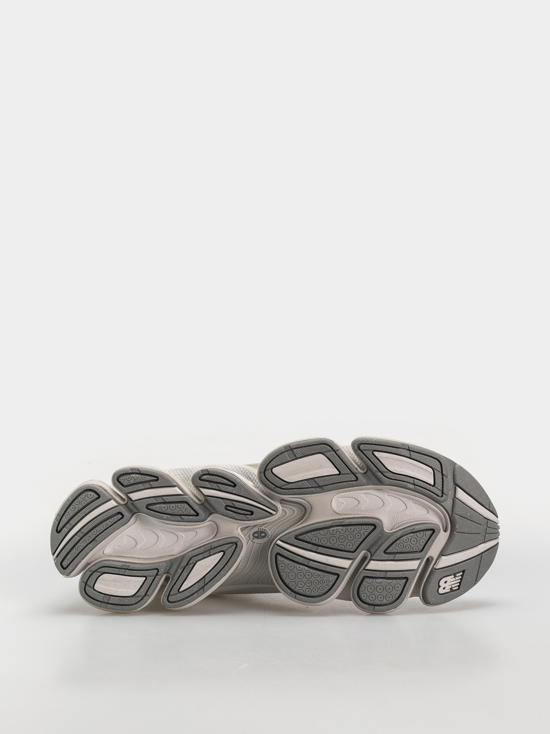 Boty New Balance 2000 (reflection/grey matter/slate grey)