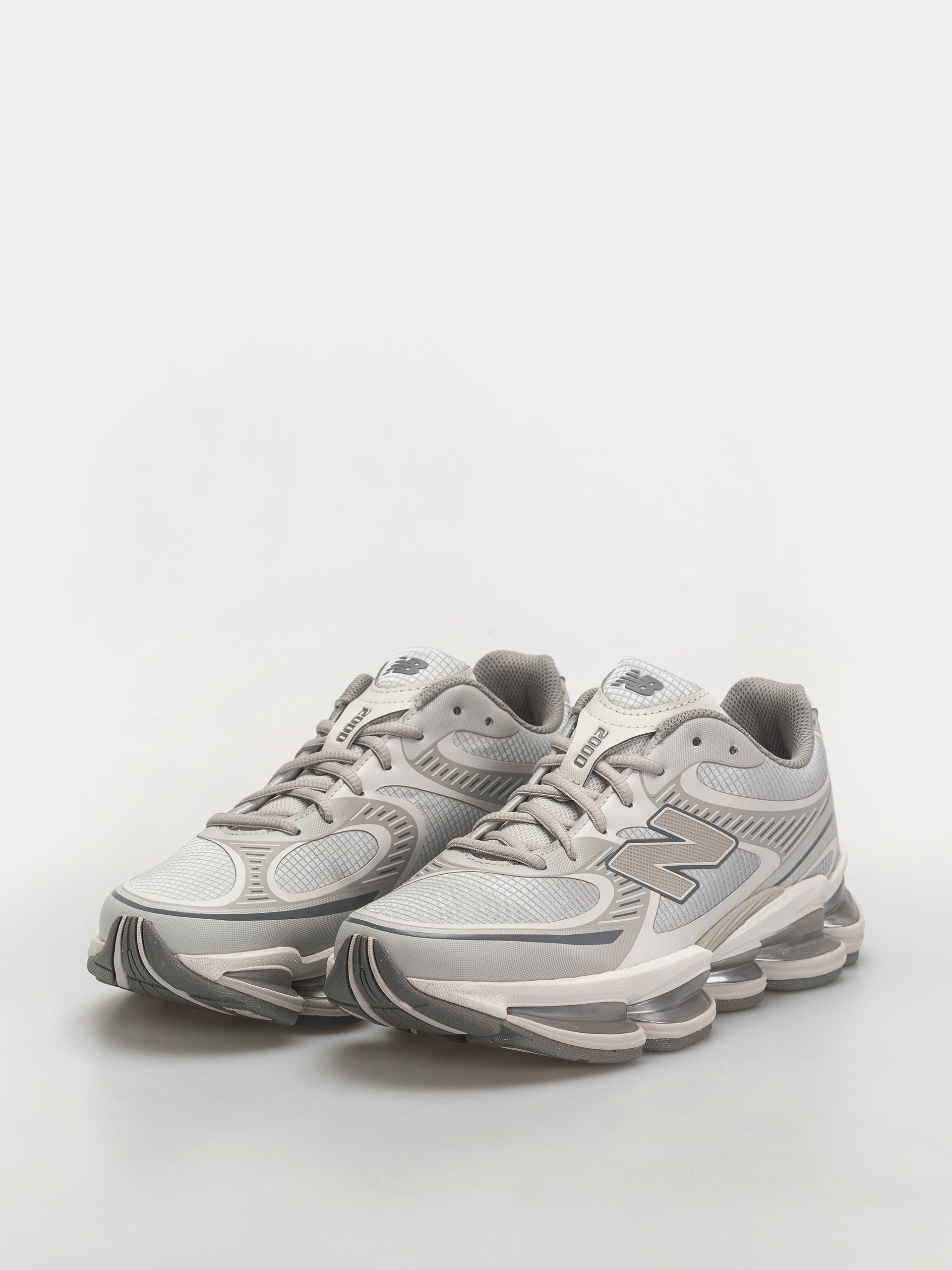 Boty New Balance 2000 (reflection/grey matter/slate grey)