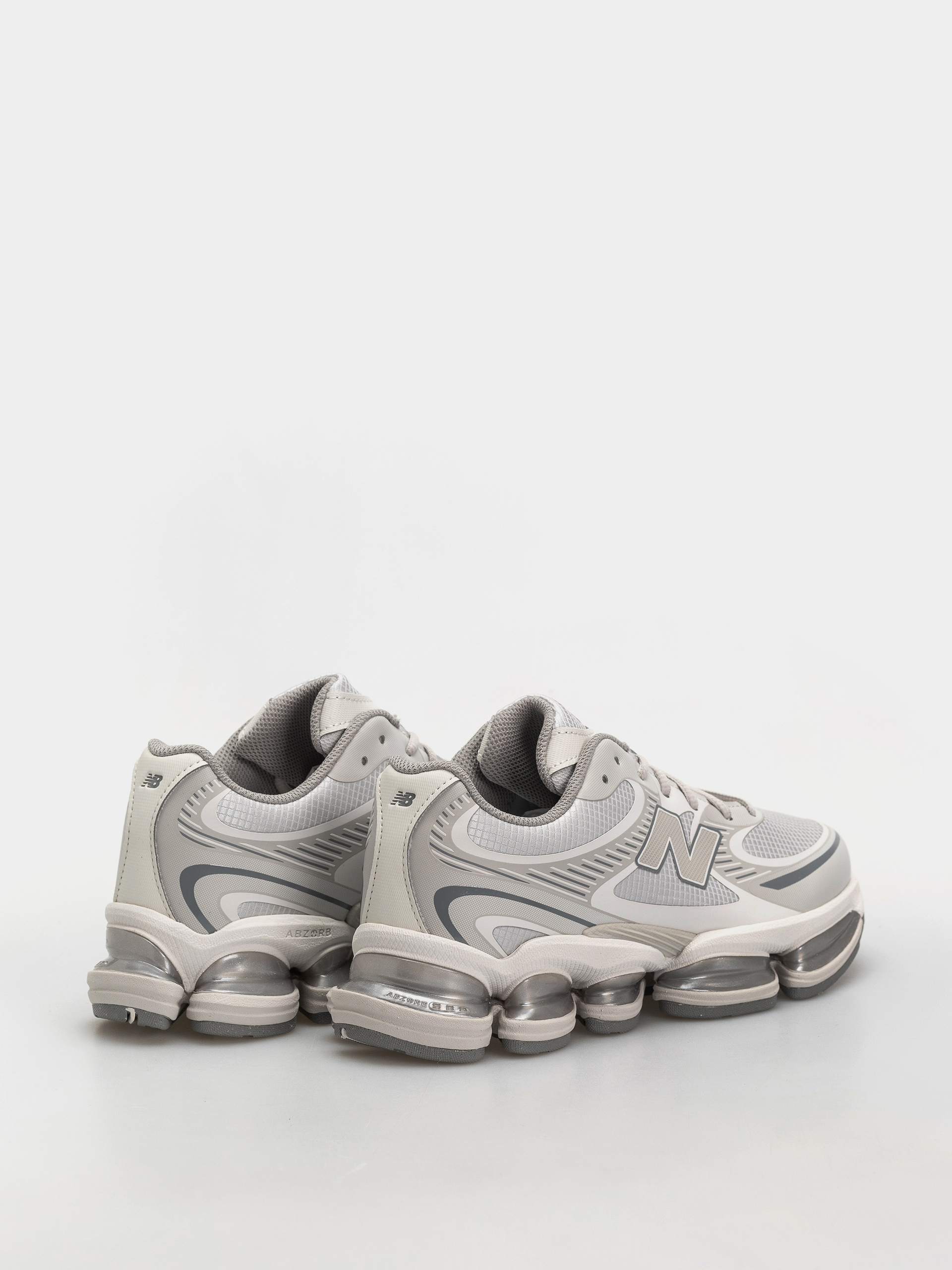 Boty New Balance 2000 (reflection/grey matter/slate grey)