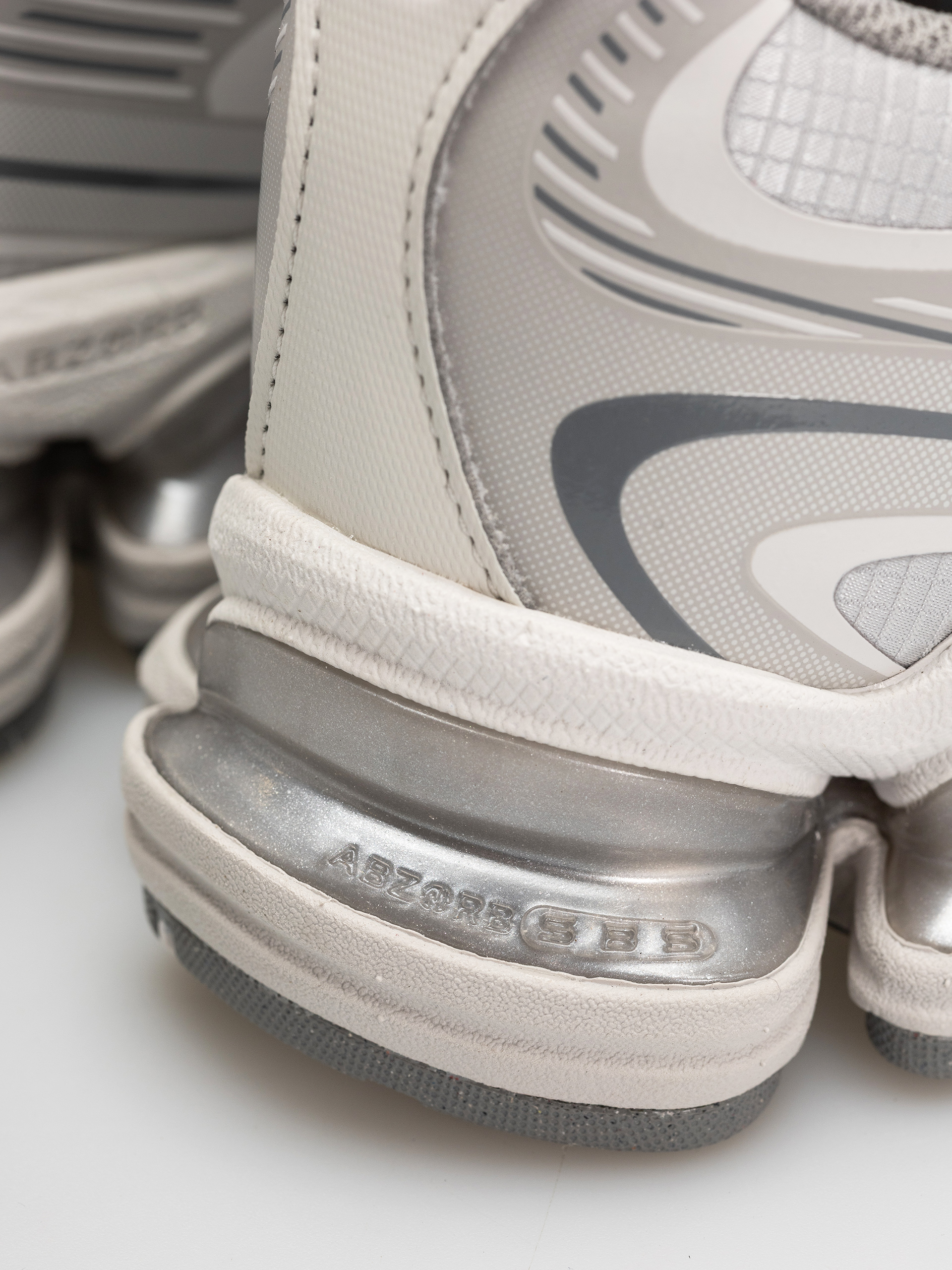 Boty New Balance 2000 (reflection/grey matter/slate grey)