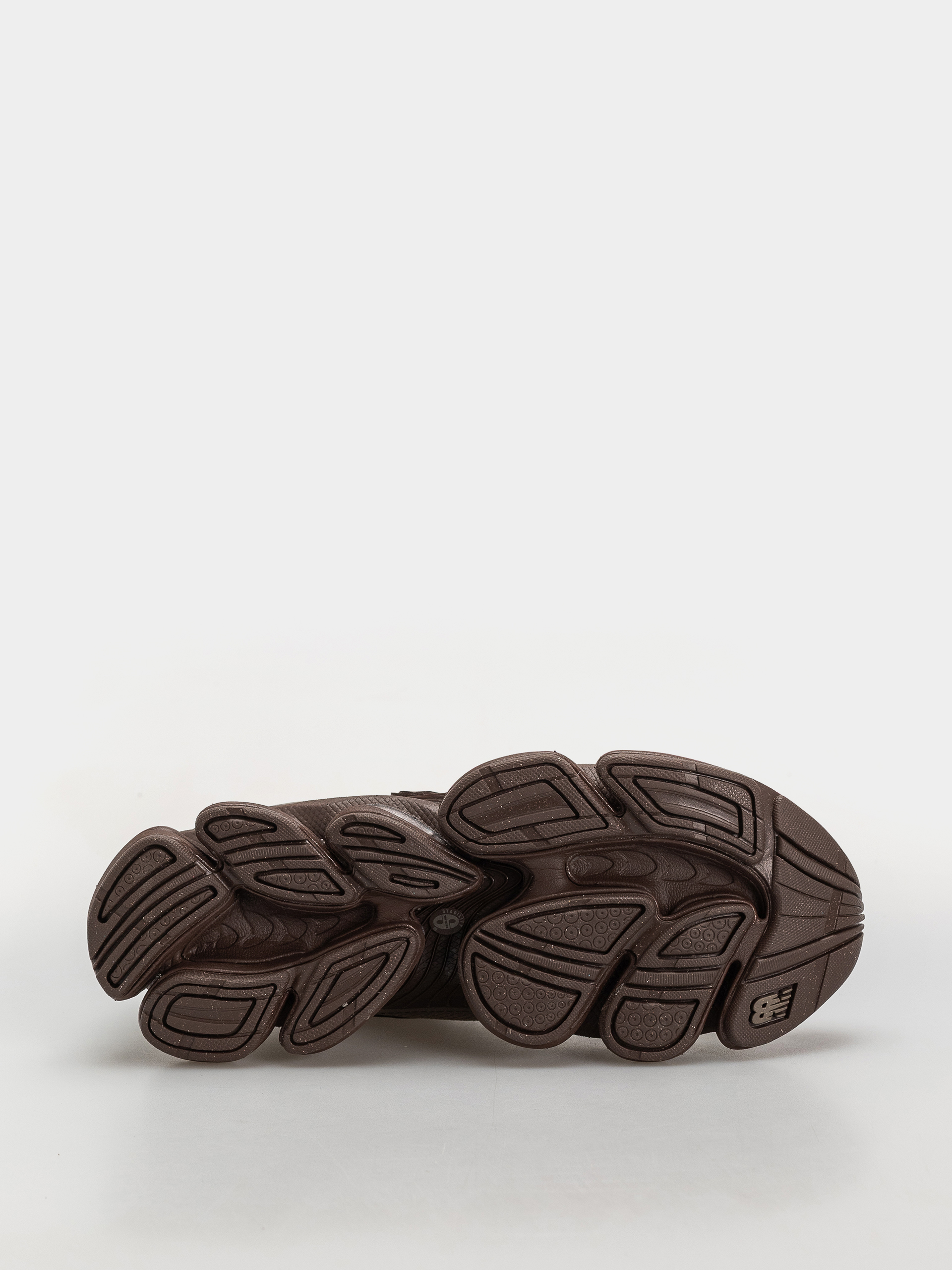 Boty New Balance 2000 (thunder brown/pumpernickel)