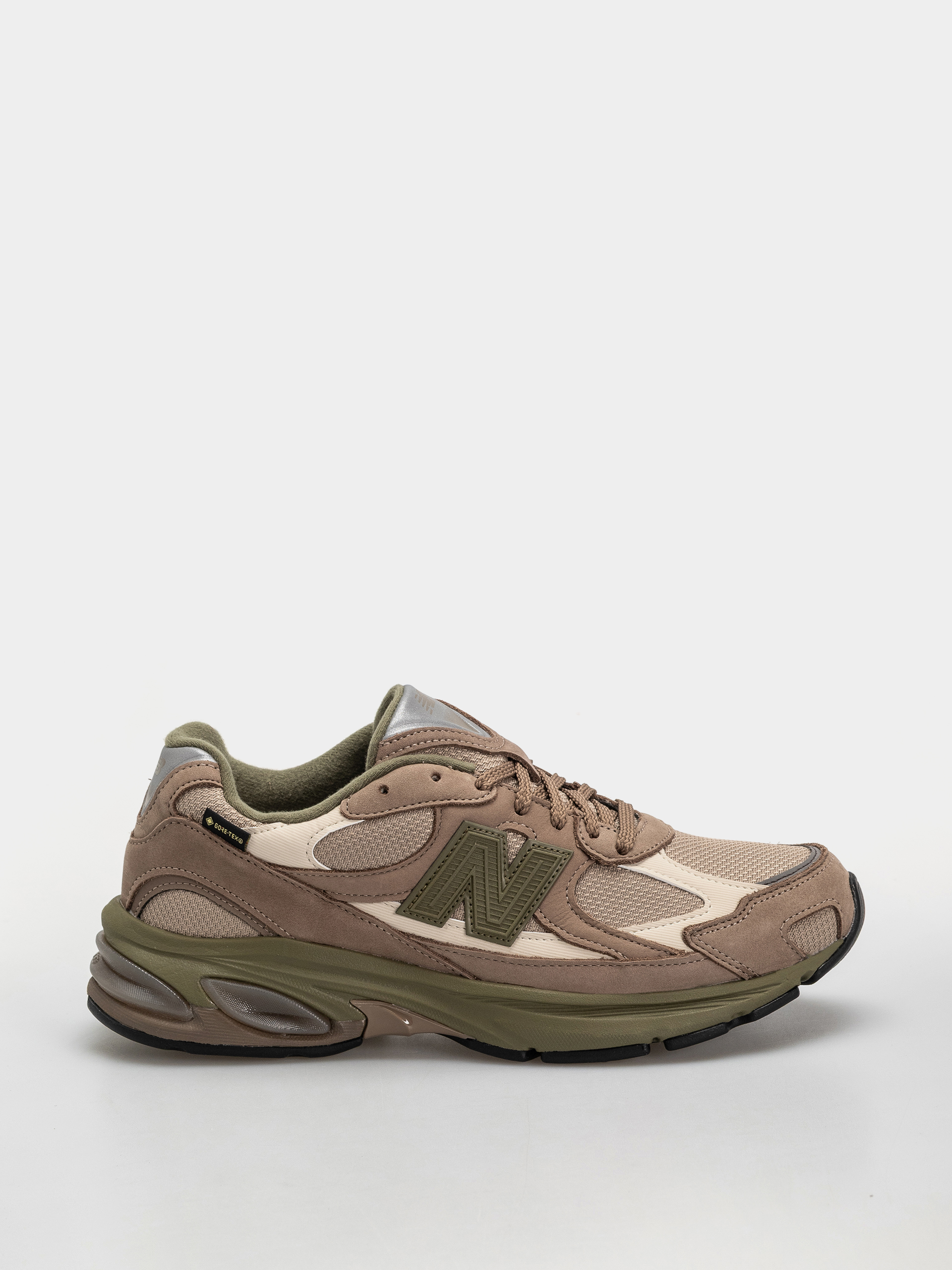 Boty New Balance 2010 (light mushroom/timberwolf)