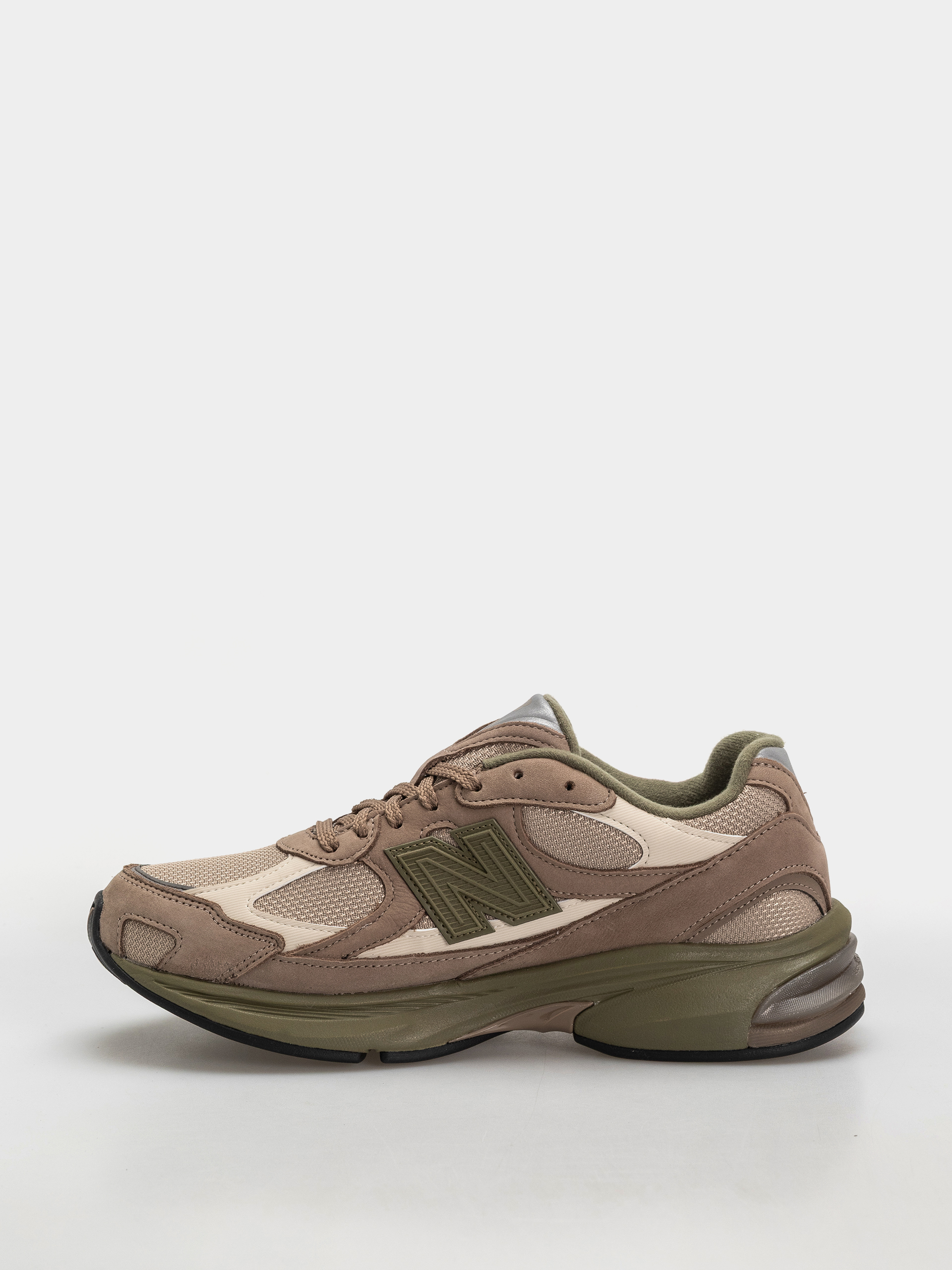 Boty New Balance 2010 (light mushroom/timberwolf)