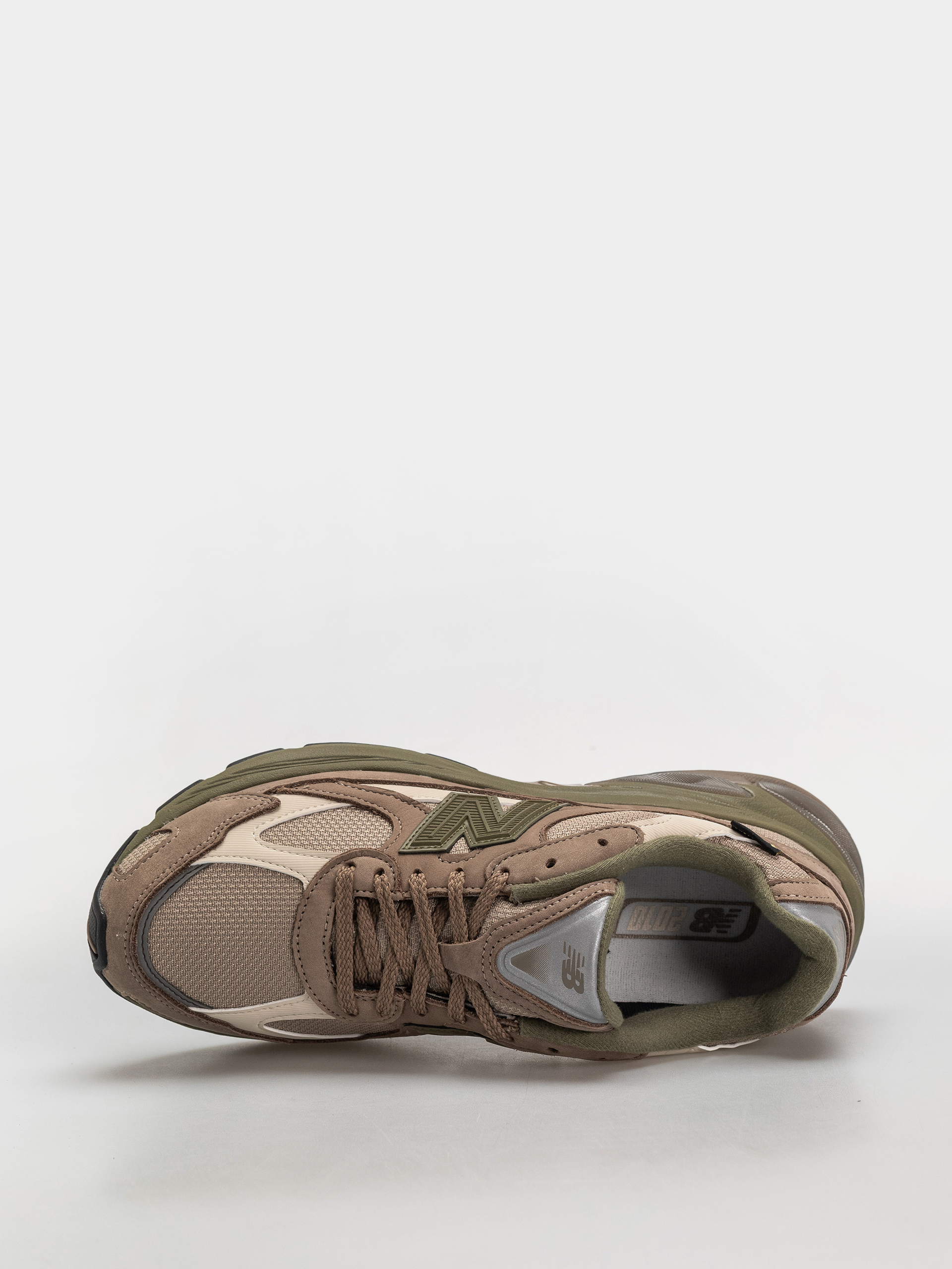 Boty New Balance 2010 (light mushroom/timberwolf)