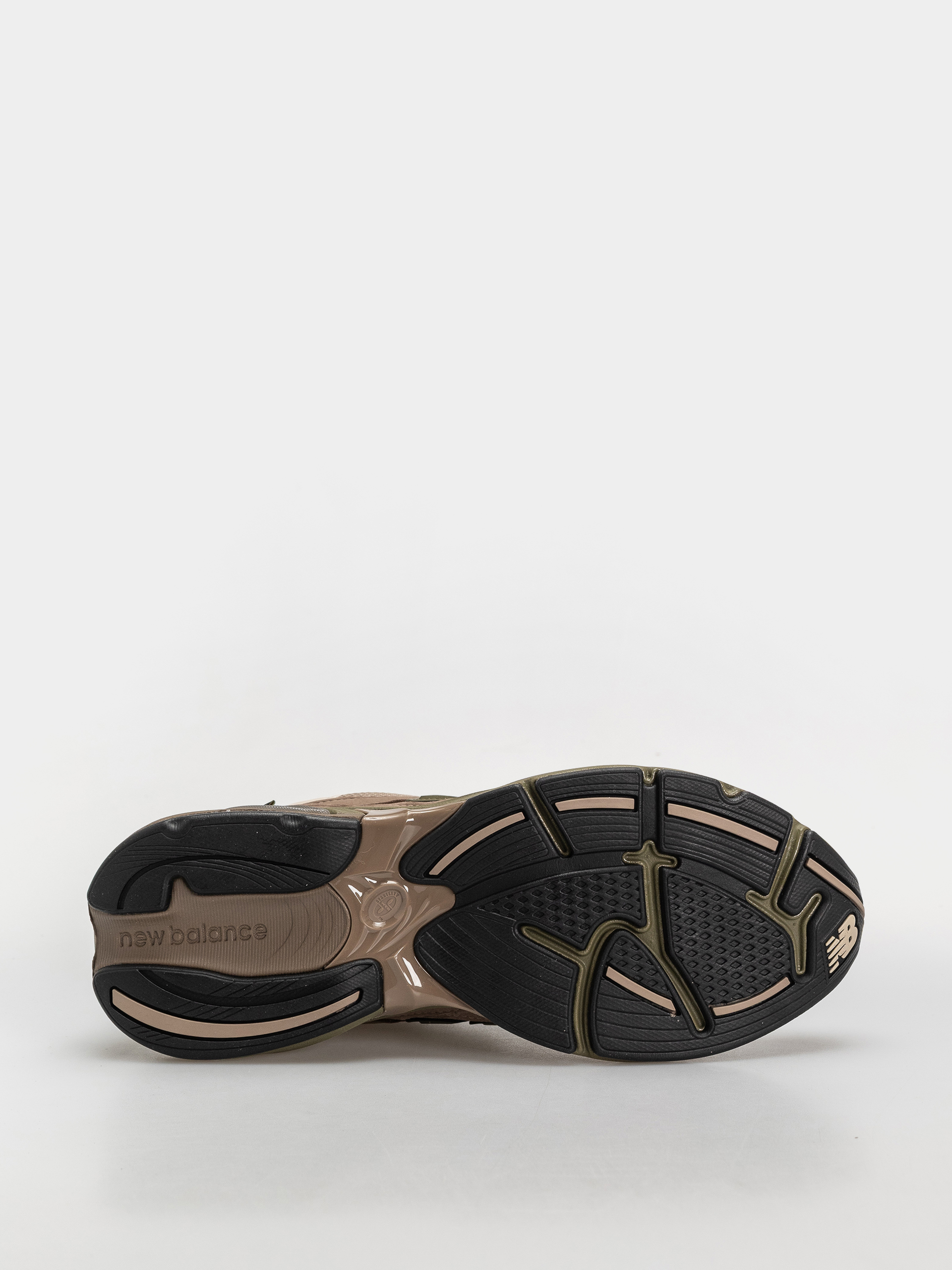 Boty New Balance 2010 (light mushroom/timberwolf)