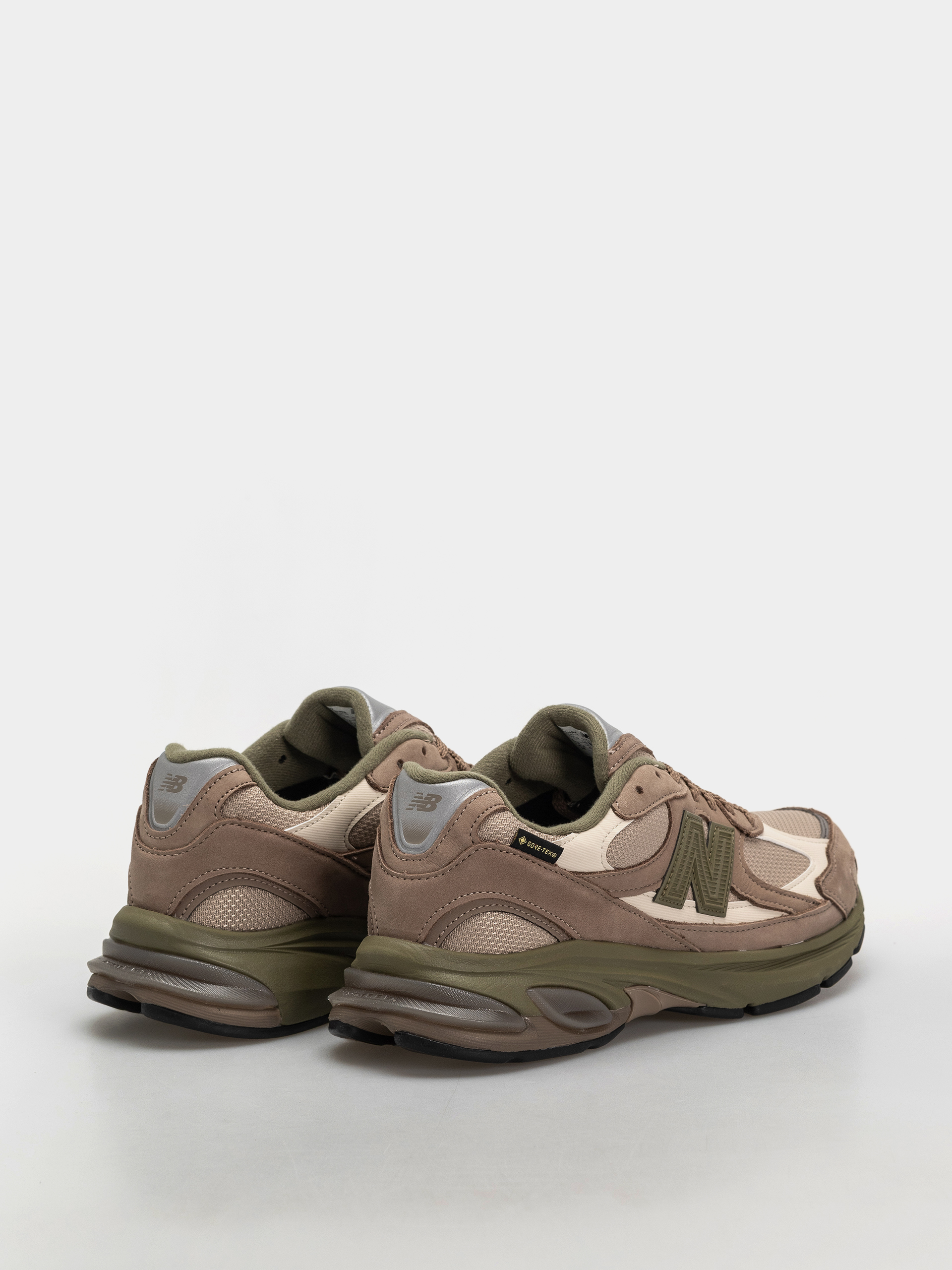 Boty New Balance 2010 (light mushroom/timberwolf)