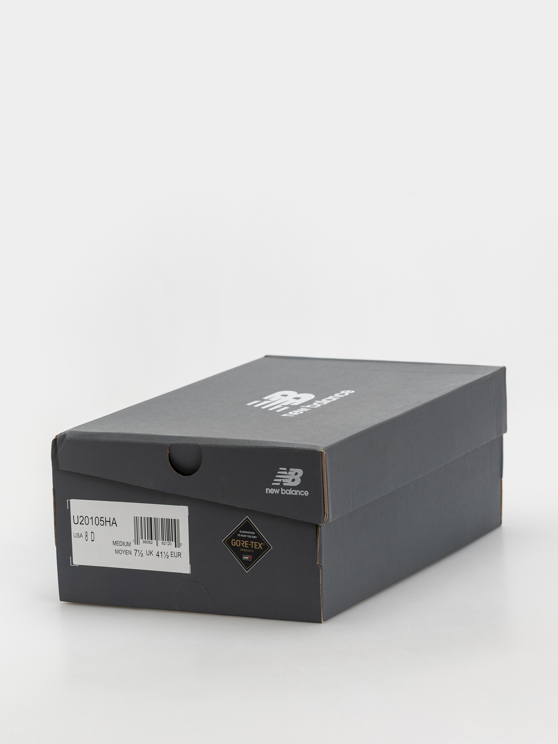 Boty New Balance 2010 (light mushroom/timberwolf)