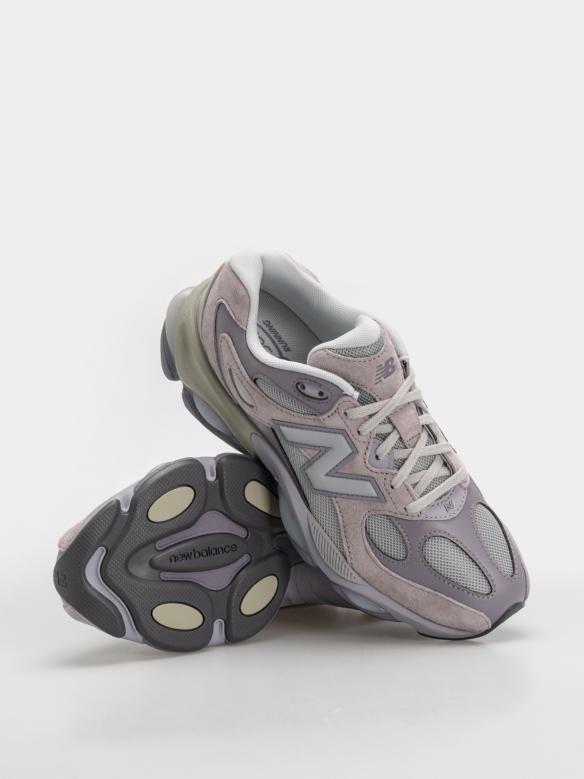 Boty New Balance 983 (truffle salt/off-line grey)
