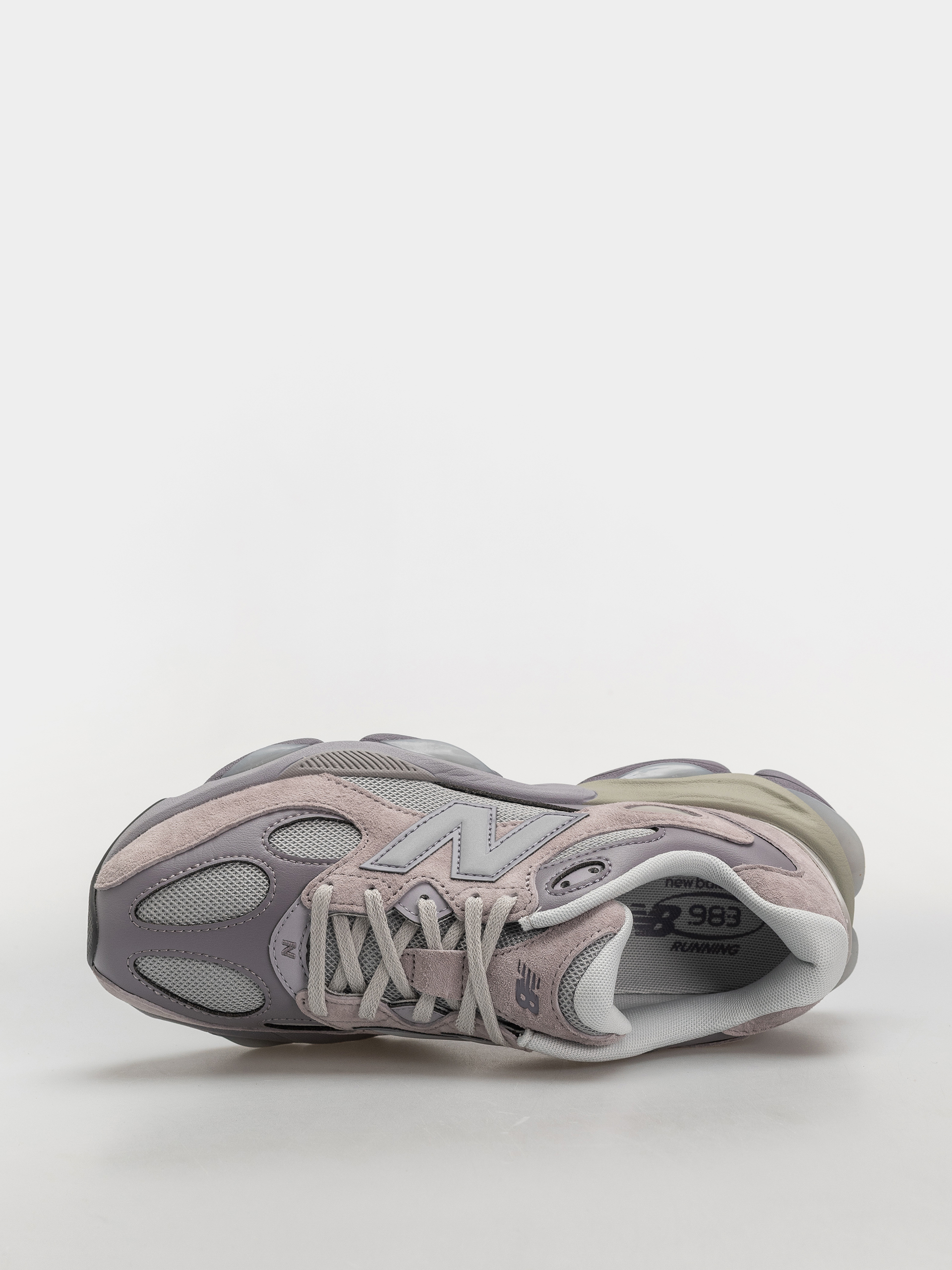 Boty New Balance 983 (truffle salt/off-line grey)