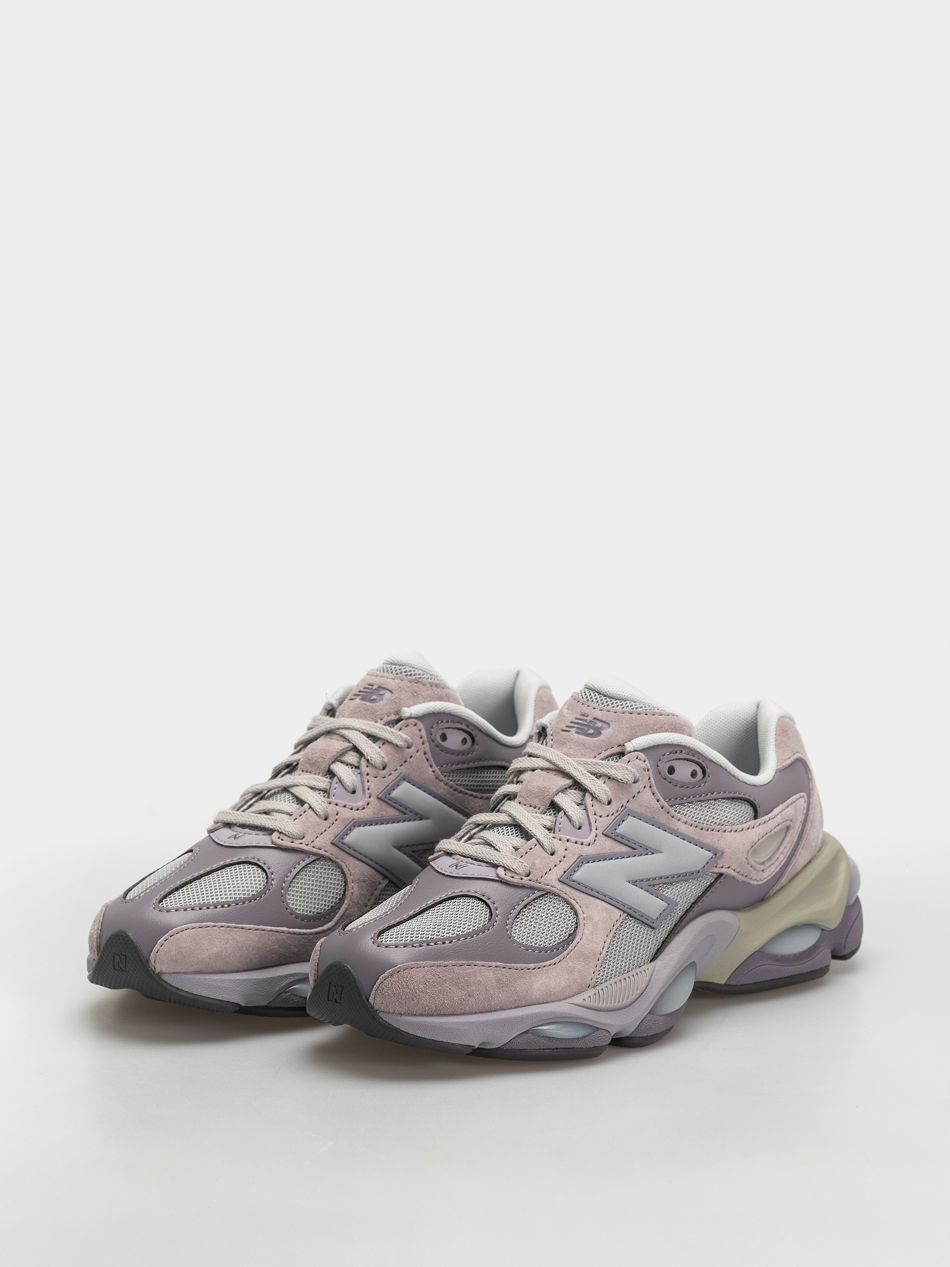 Boty New Balance 983 (truffle salt/off-line grey)